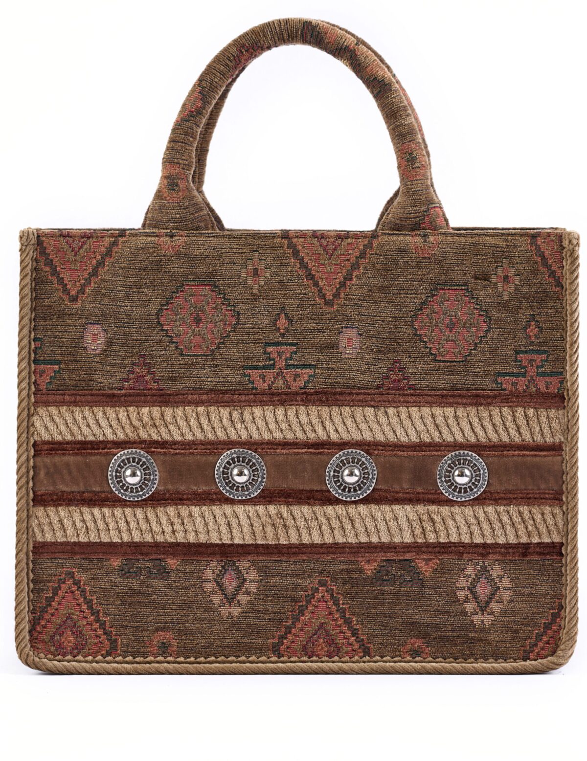 ViaMailBag Mod. Davos Art. Maya Col. B01