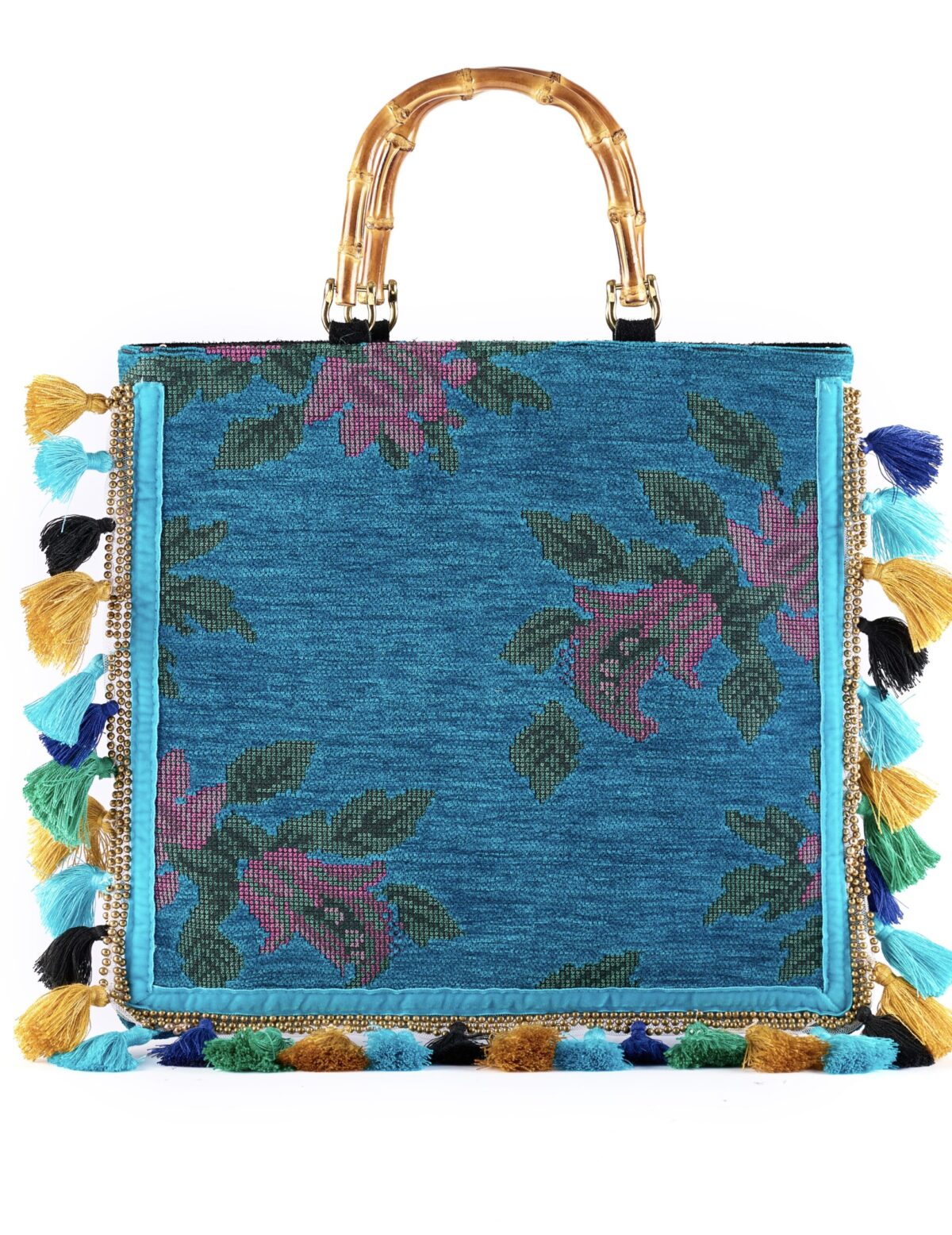 ViaMailBag Mod. Geneve Art. Cross Col. G01