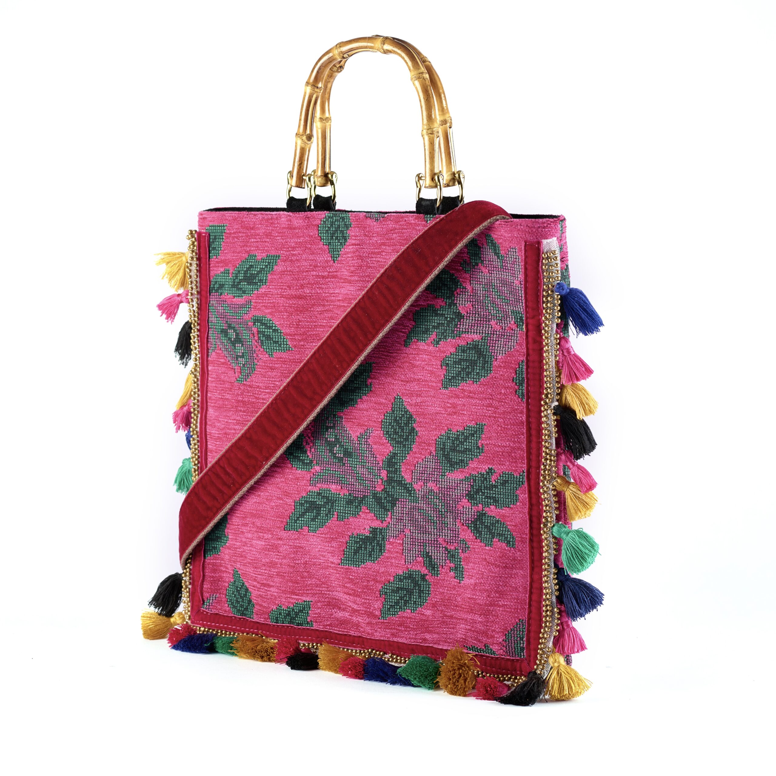 ViaMailBag Mod. Geneve Art. Cross Col. G02