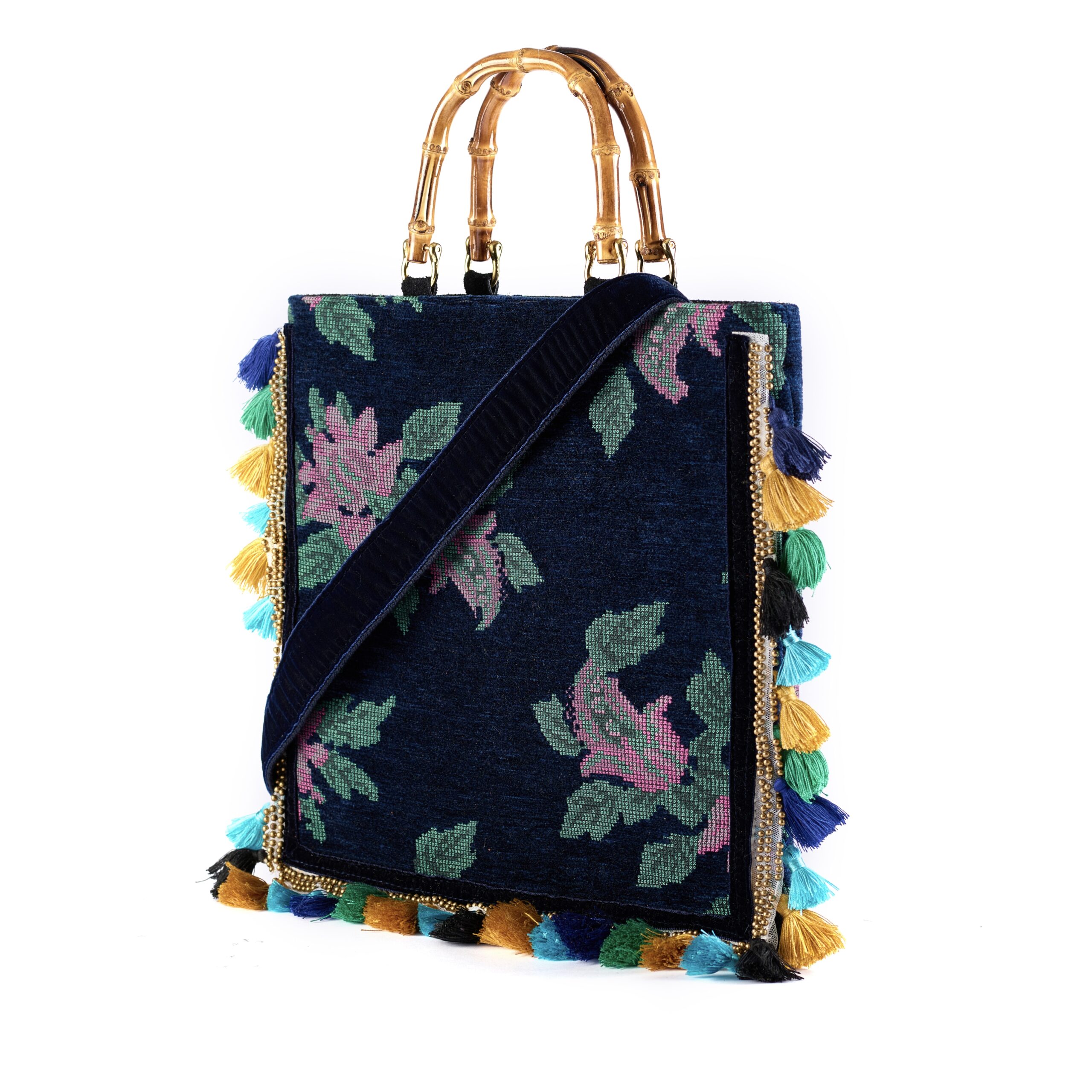 ViaMailBag Mod. Geneve Art. Cross Col. G04