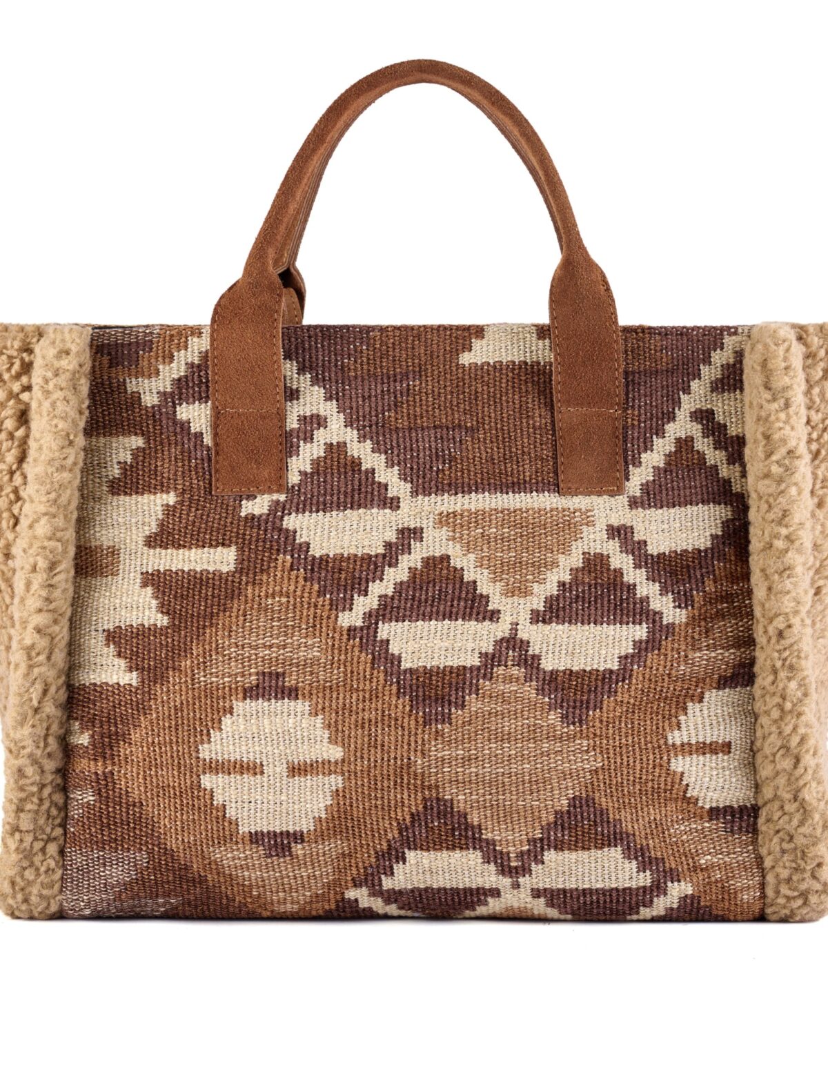 ViaMailBag Mod. Norway Art. Etnic Col. F01