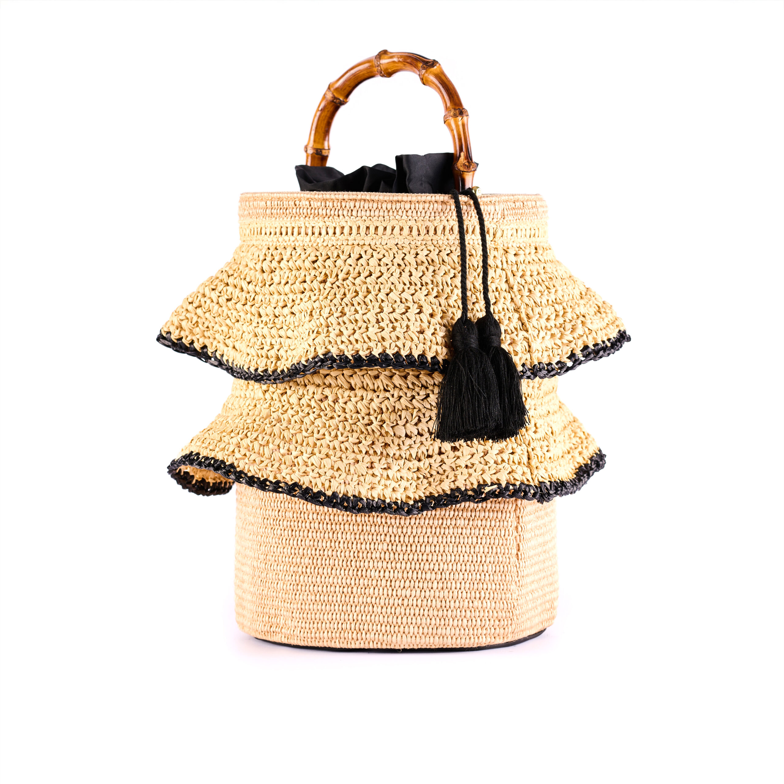 ViaMailBag Mod. Bonsai Art. Fan Col. L02