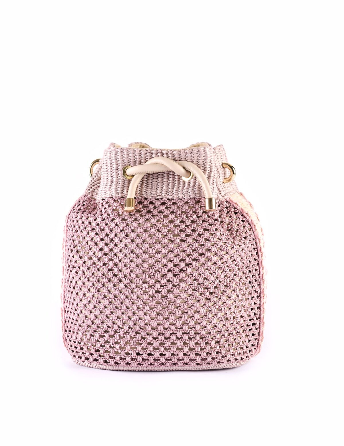 ViaMailBag Mod. Bouquet Art. Drill Col. N03