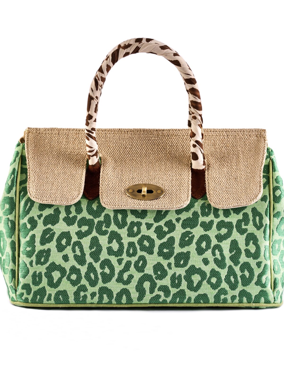 ViaMailBag Mod. Capri Art. Print Col. Q04