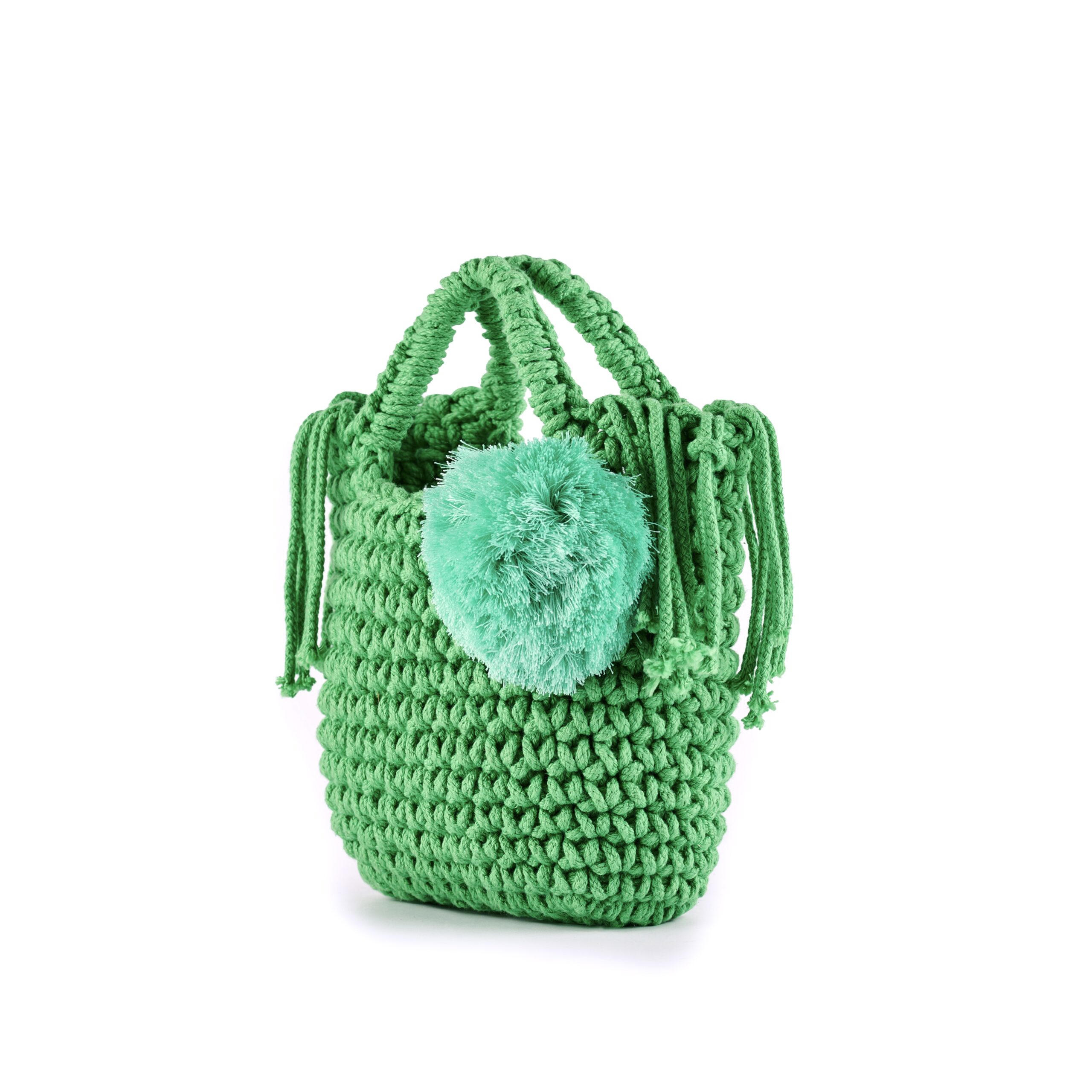 ViaMailBag Mod. Samoa Art. Cotton Col. H05