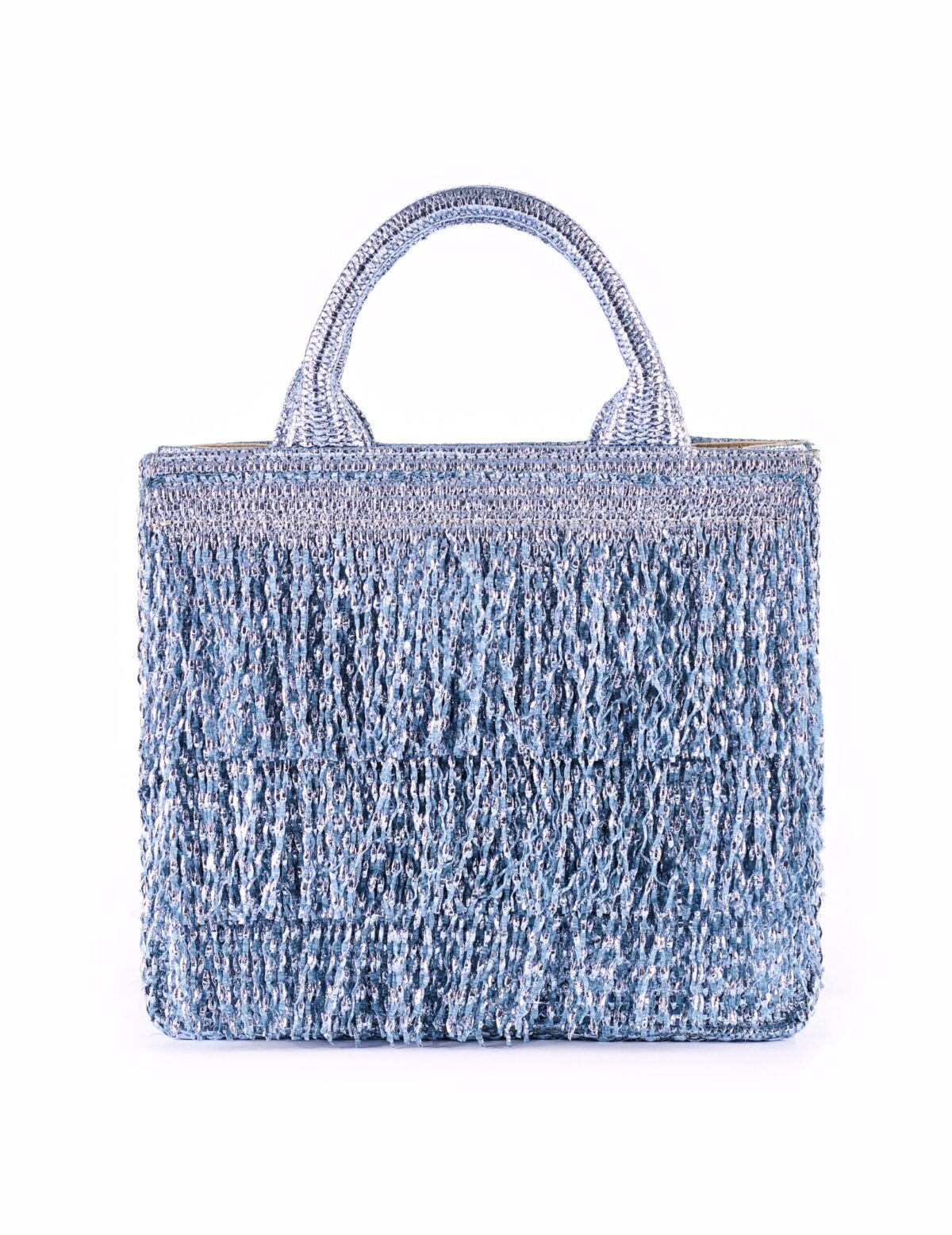 ViaMailBag Mod. Samui Art. Glitter Col. G03