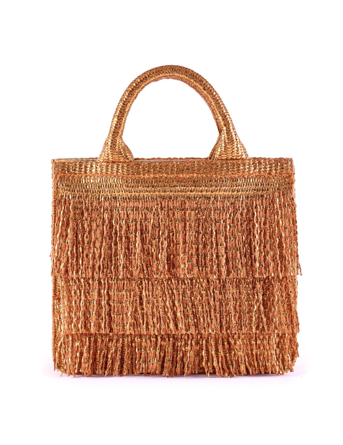 ViaMailBag Mod. Samui Art. Glitter Col. G04
