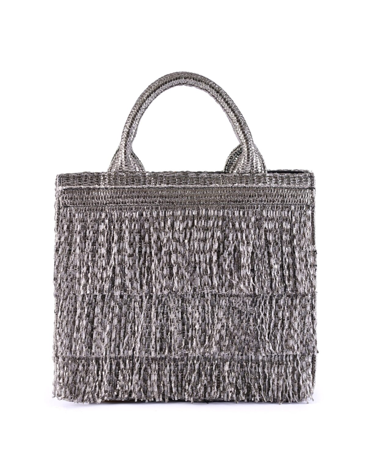 ViaMailBag Mod. Samui Art. Glitter Col. G06
