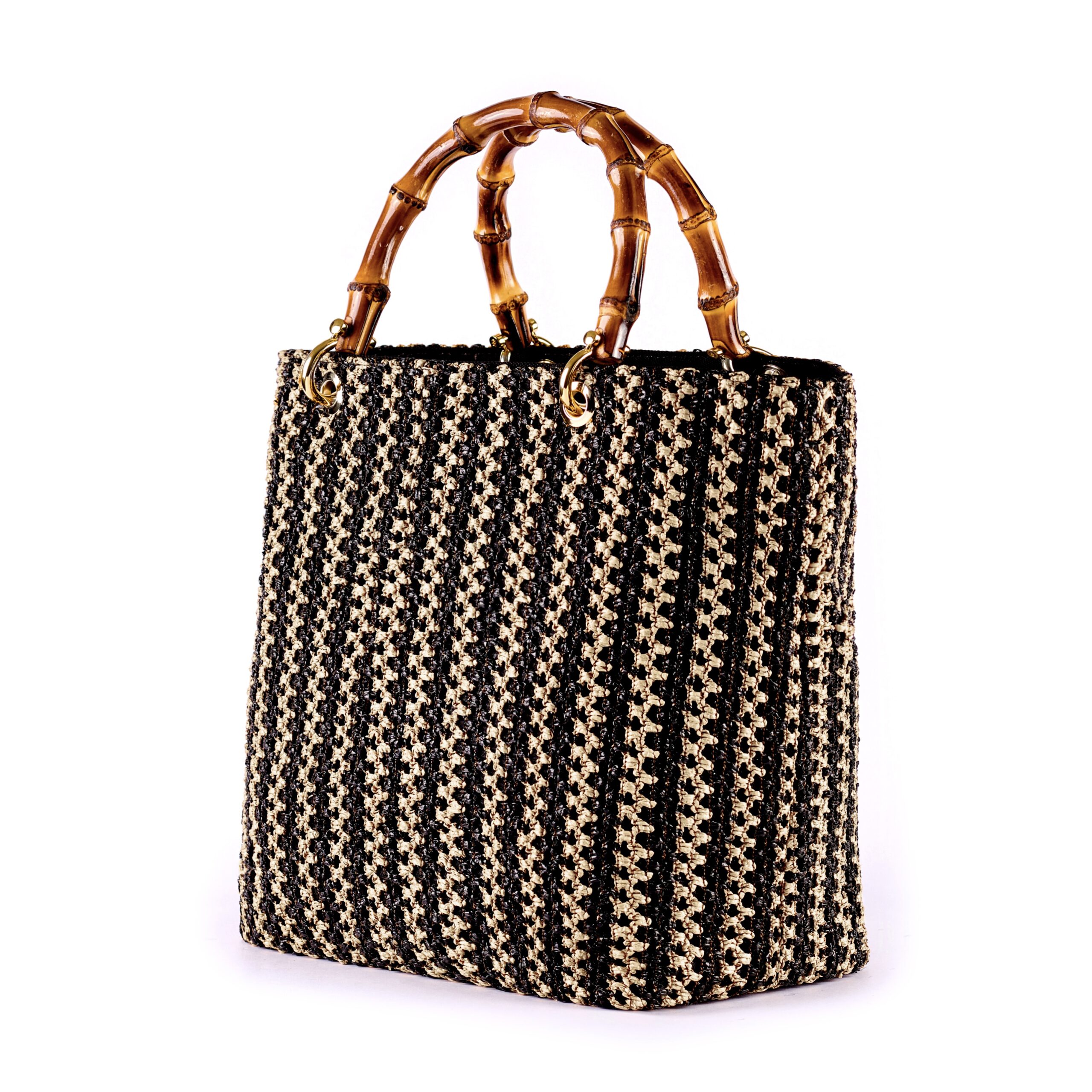 ViaMailBag Mod. Tenerife Art. Net Col. D02