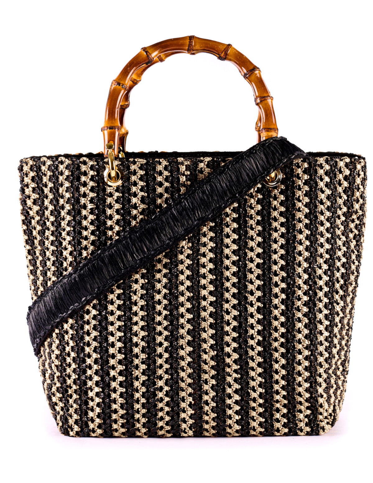 ViaMailBag Mod. Tenerife Art. Net Col. D02