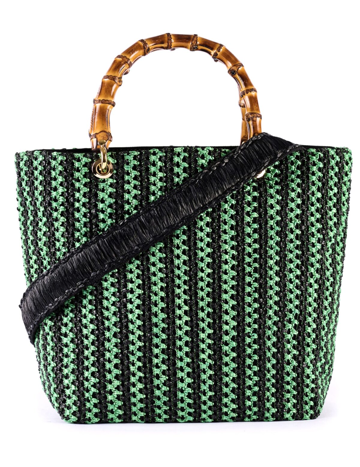 ViaMailBag Mod. Tenerife Art. Net Col. D06