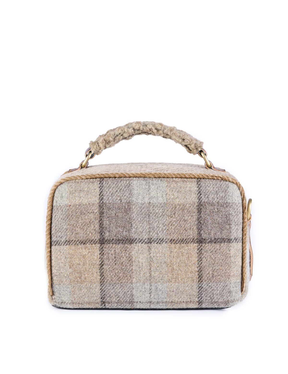 Mod. Braies Art. Check Col. C01