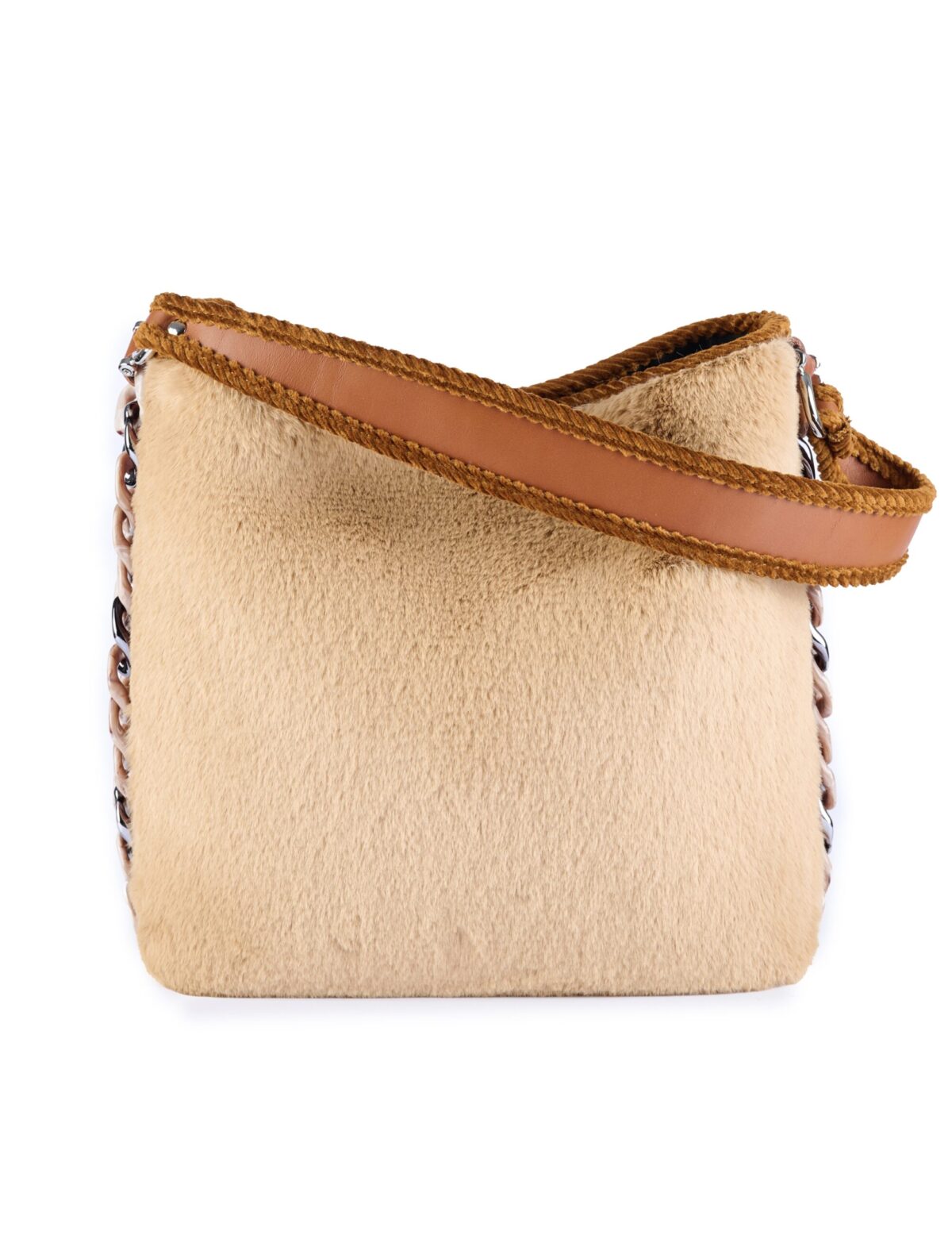 Mod. Chamonix Art. Fur Col. N01