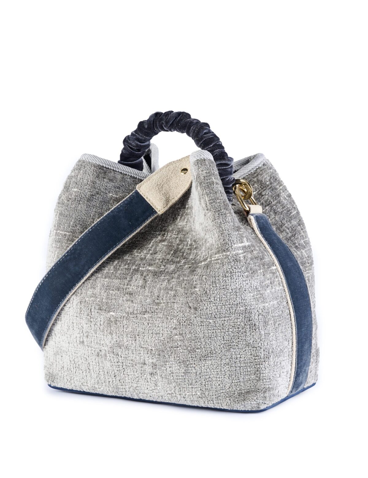 Coral Chenille (E03)