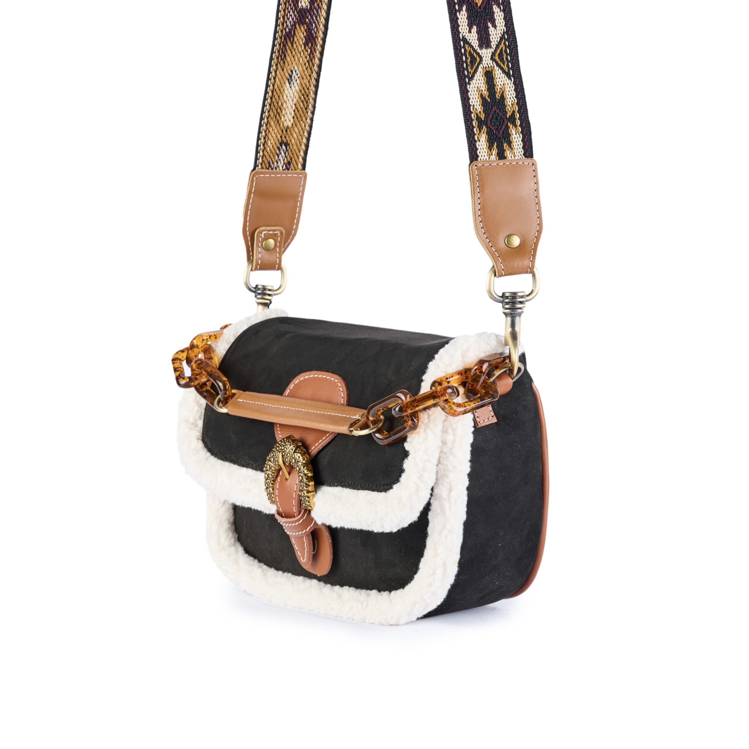 Mod. Cortina Art. Suede Col. P03