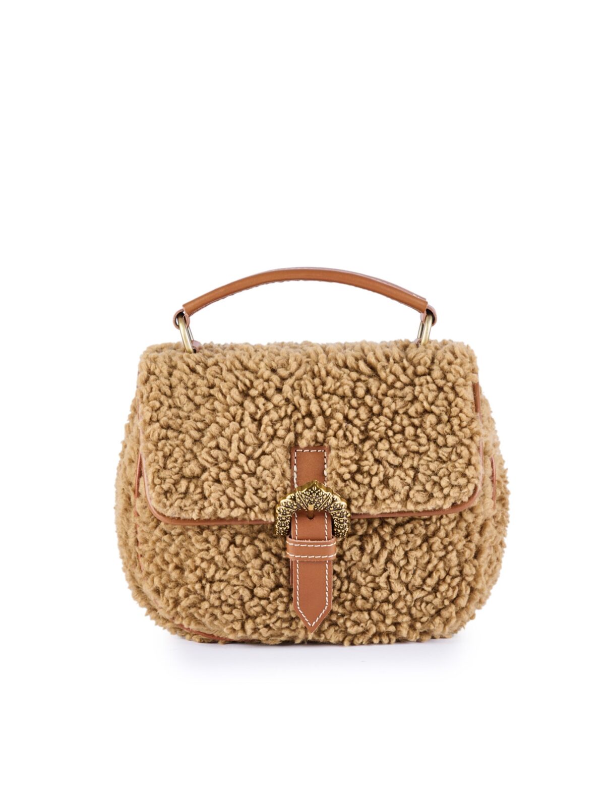 Mod. Ginevra Art. Teddy Col. Q01