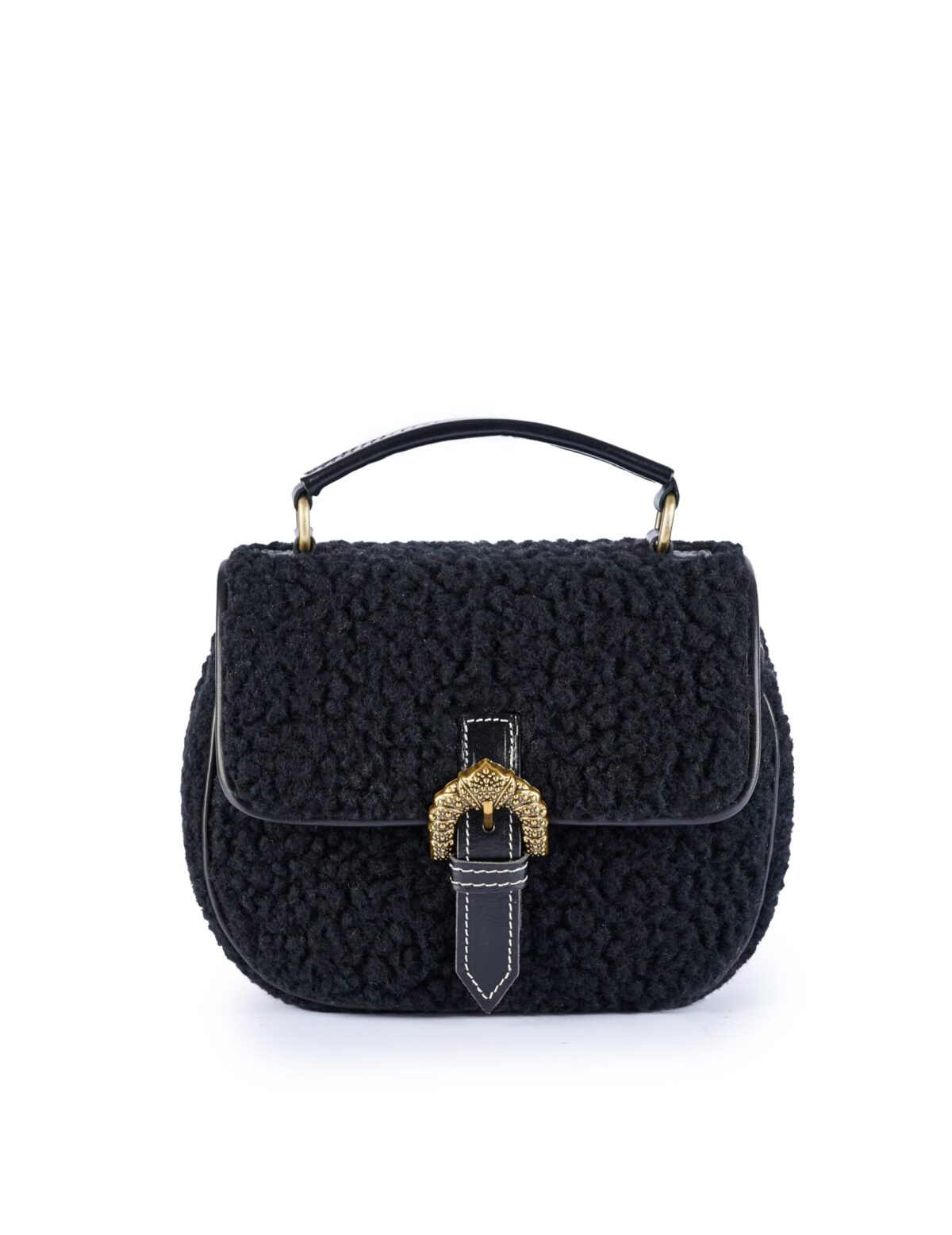 Mod. Ginevra Art. Teddy Col. Q04