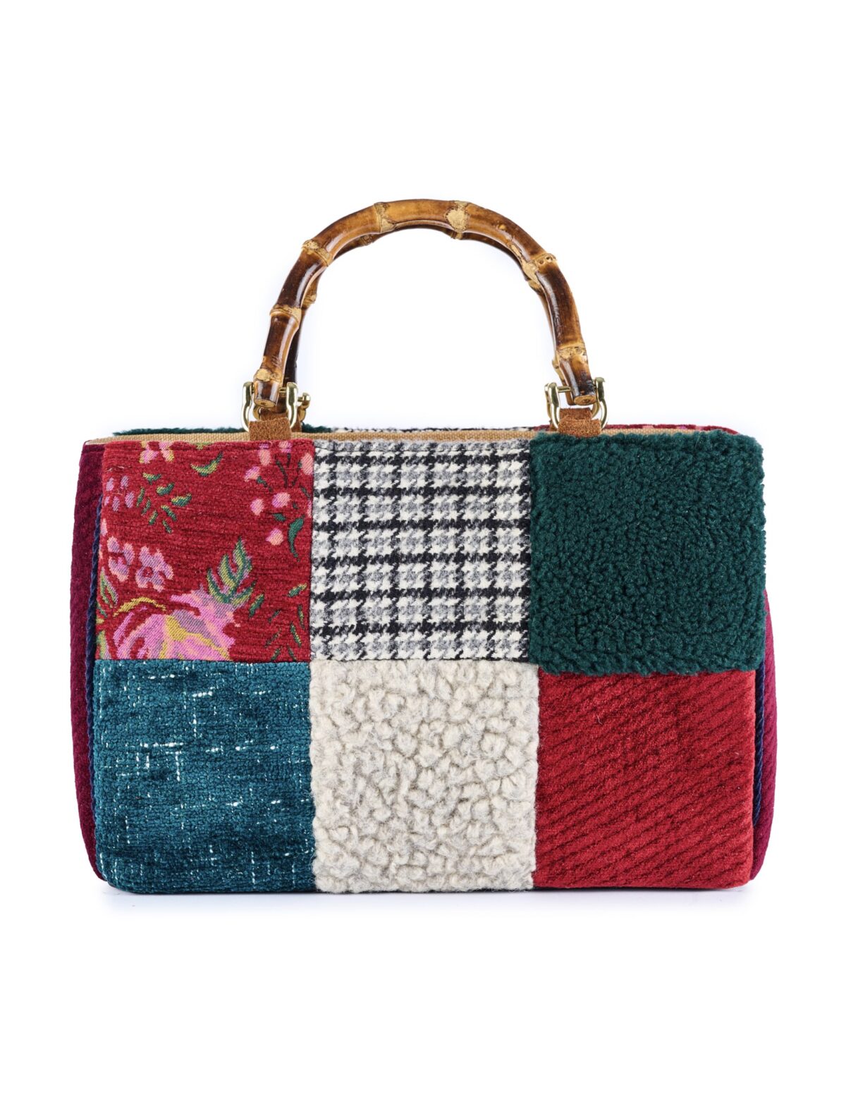 Mod. Luzern Art. Patch Col. SM02