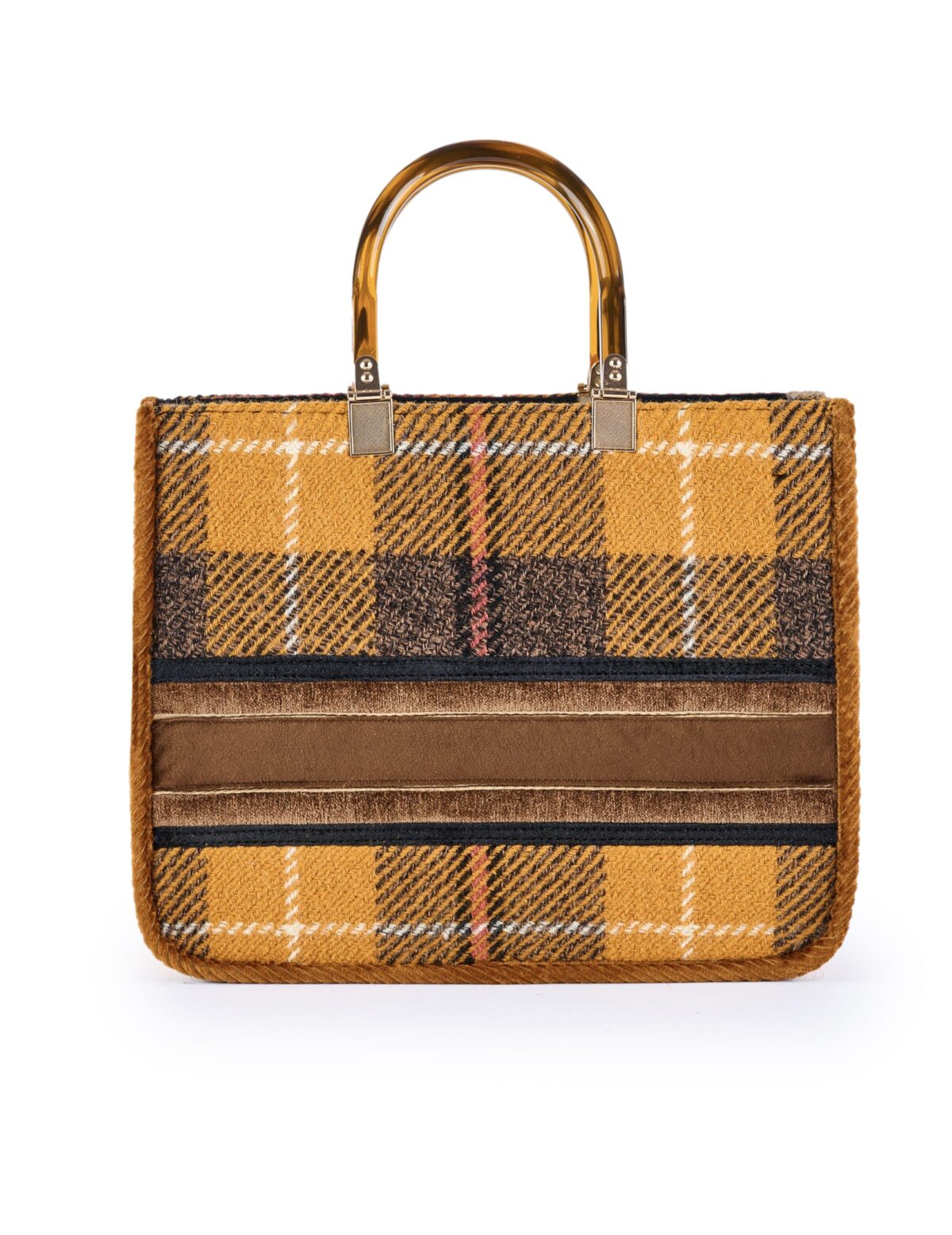 Mod. Meribel Art. Madras Col. J02