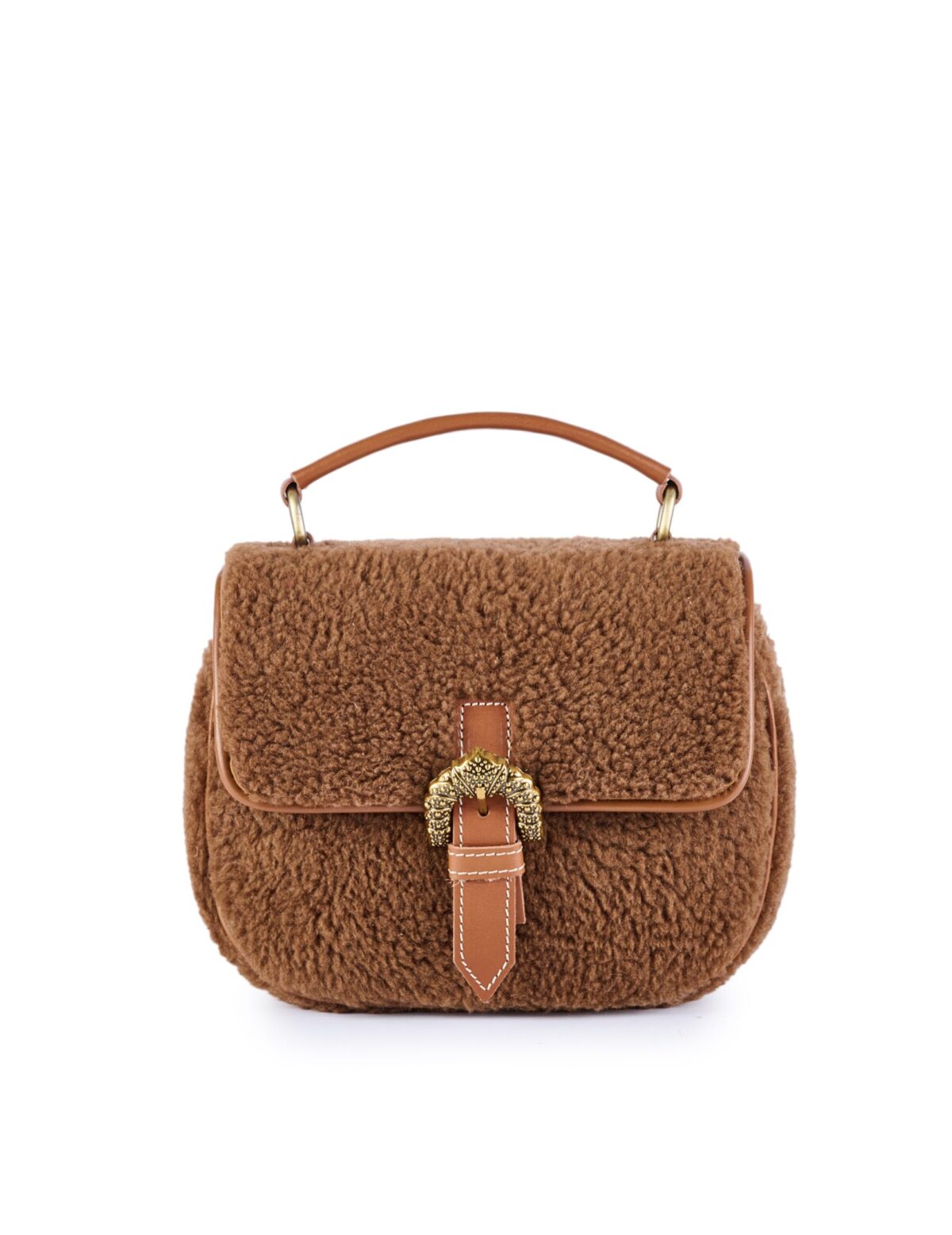 ViaMailBag-Mod. Ginevra Art. Teddy Col. Q02