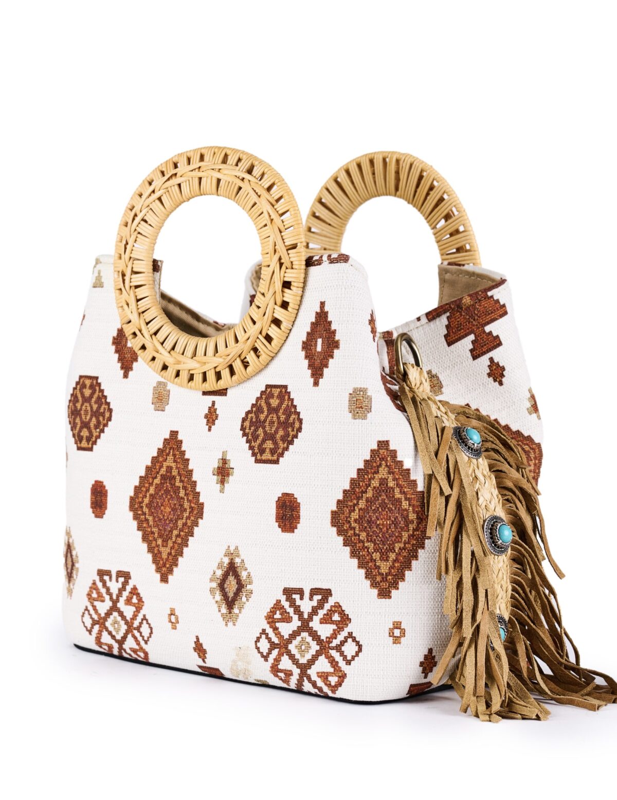 ViaMailBag-Mod. Mercy Art. Print Col. R02-A