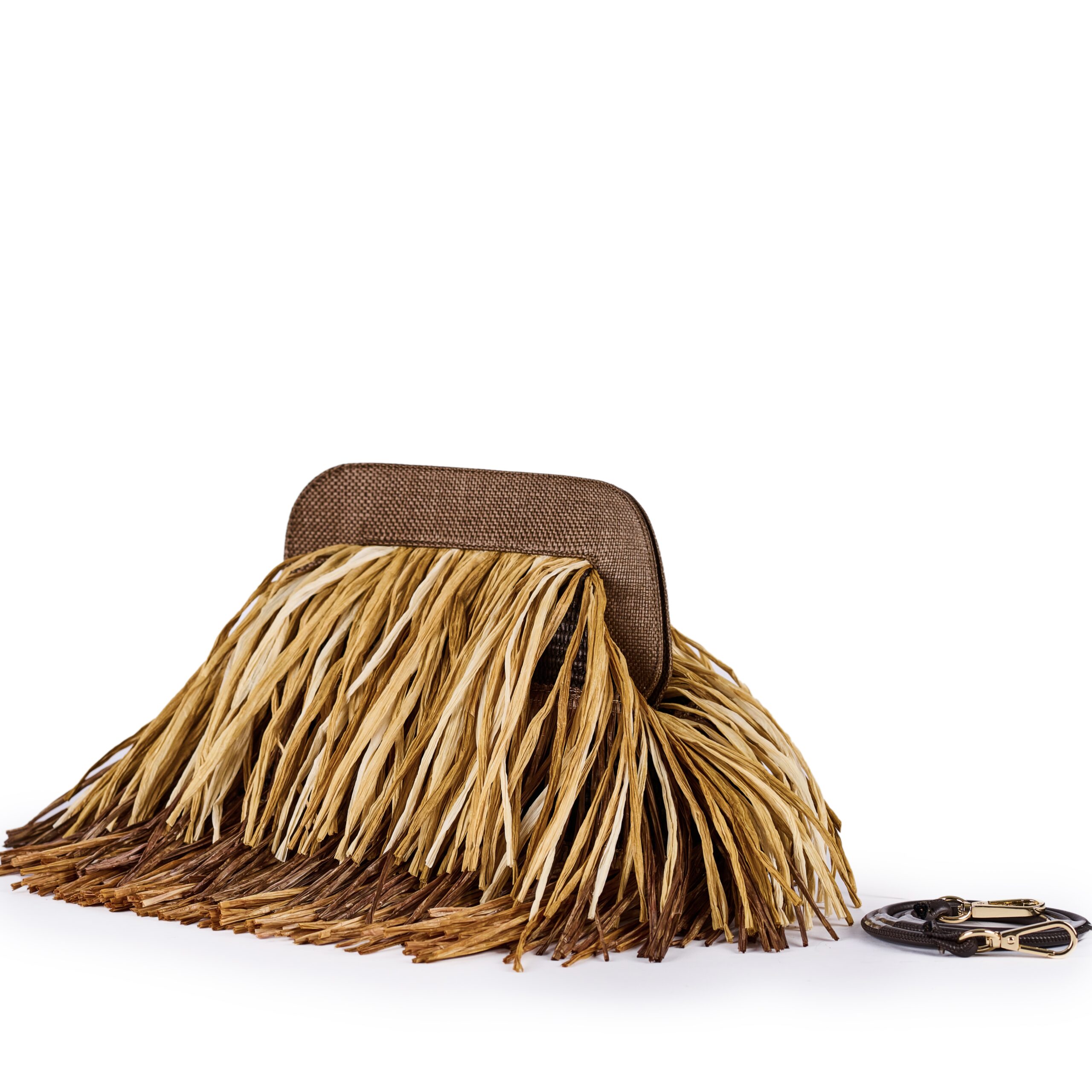 ViaMailBag-Mod. Amanda Art. Fringe Col. Q01