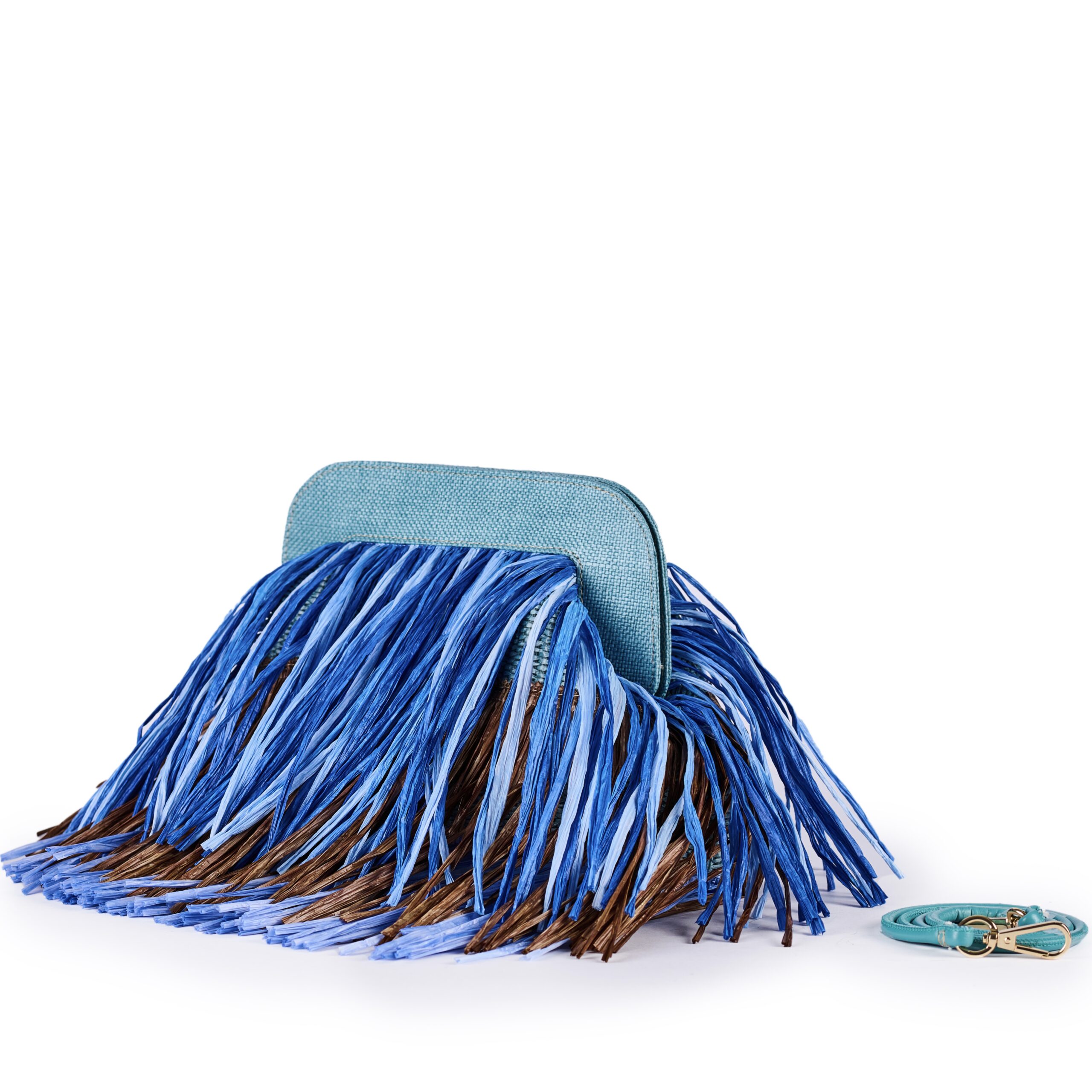 ViaMailBag-Mod. Amanda Art. Fringe Col. Q02