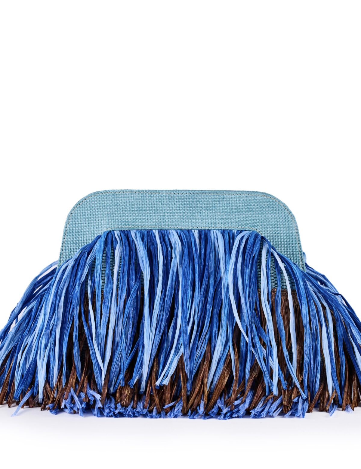 ViaMailBag-Mod. Amanda Art. Fringe Col. Q02