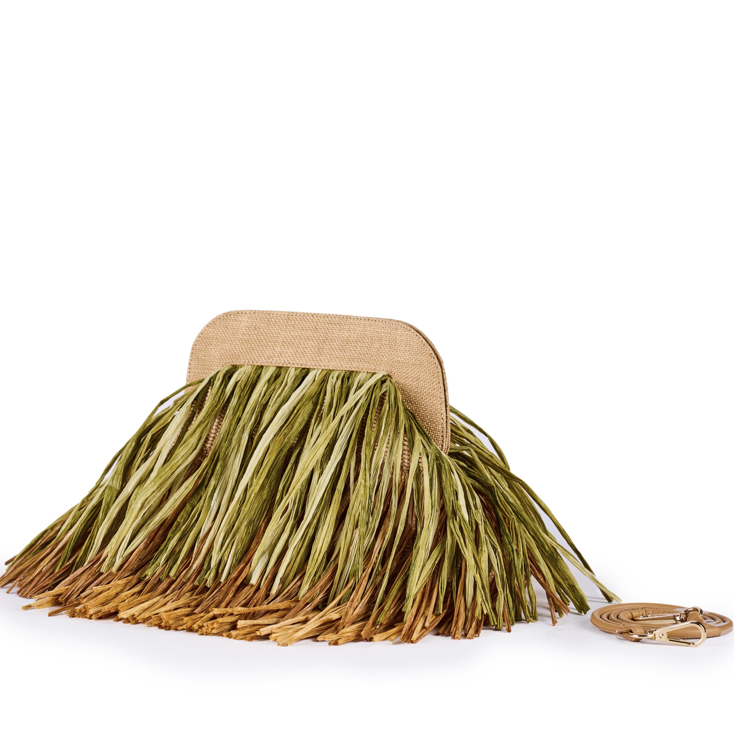 ViaMailBag-Mod. Amanda Art. Fringe Col. Q04