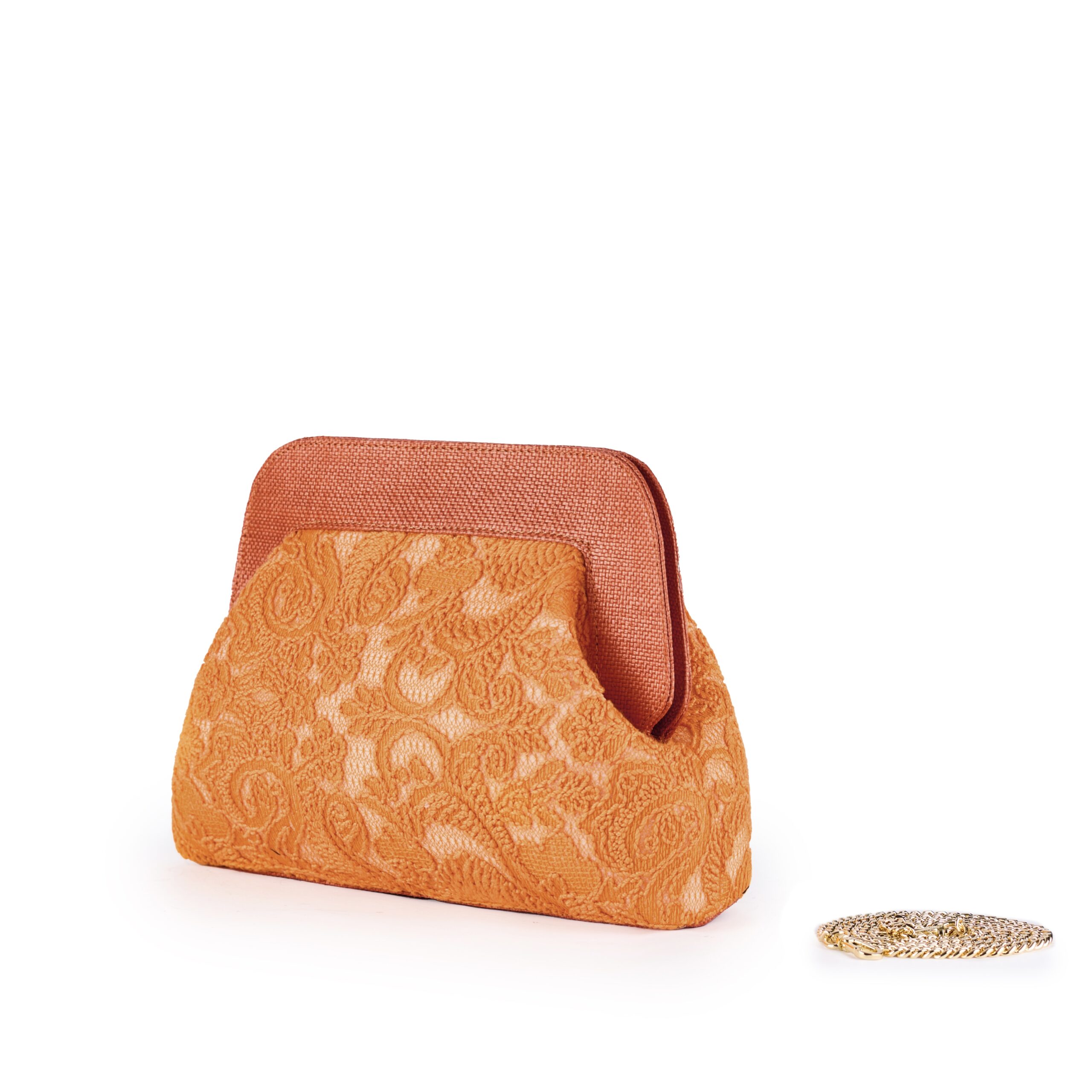 ViaMailBag-Mod. Audry Art. LAce Col. C01