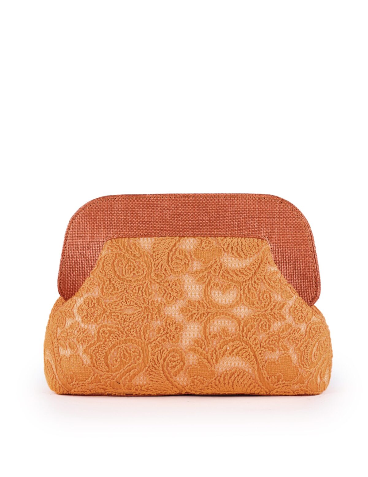 ViaMailBag-Mod. Audry Art. LAce Col. C01