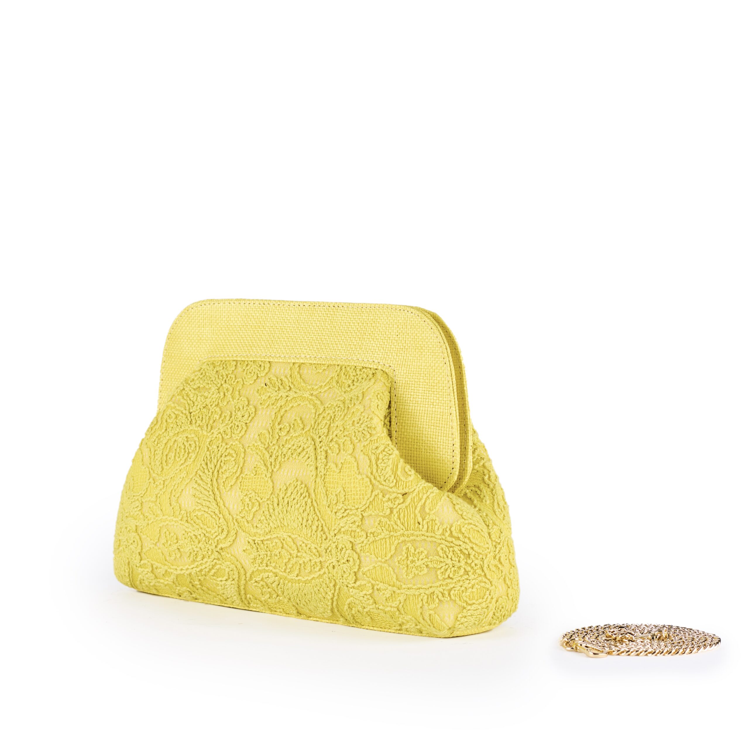 ViaMailBag-Mod. Audry Art. LAce Col. C02