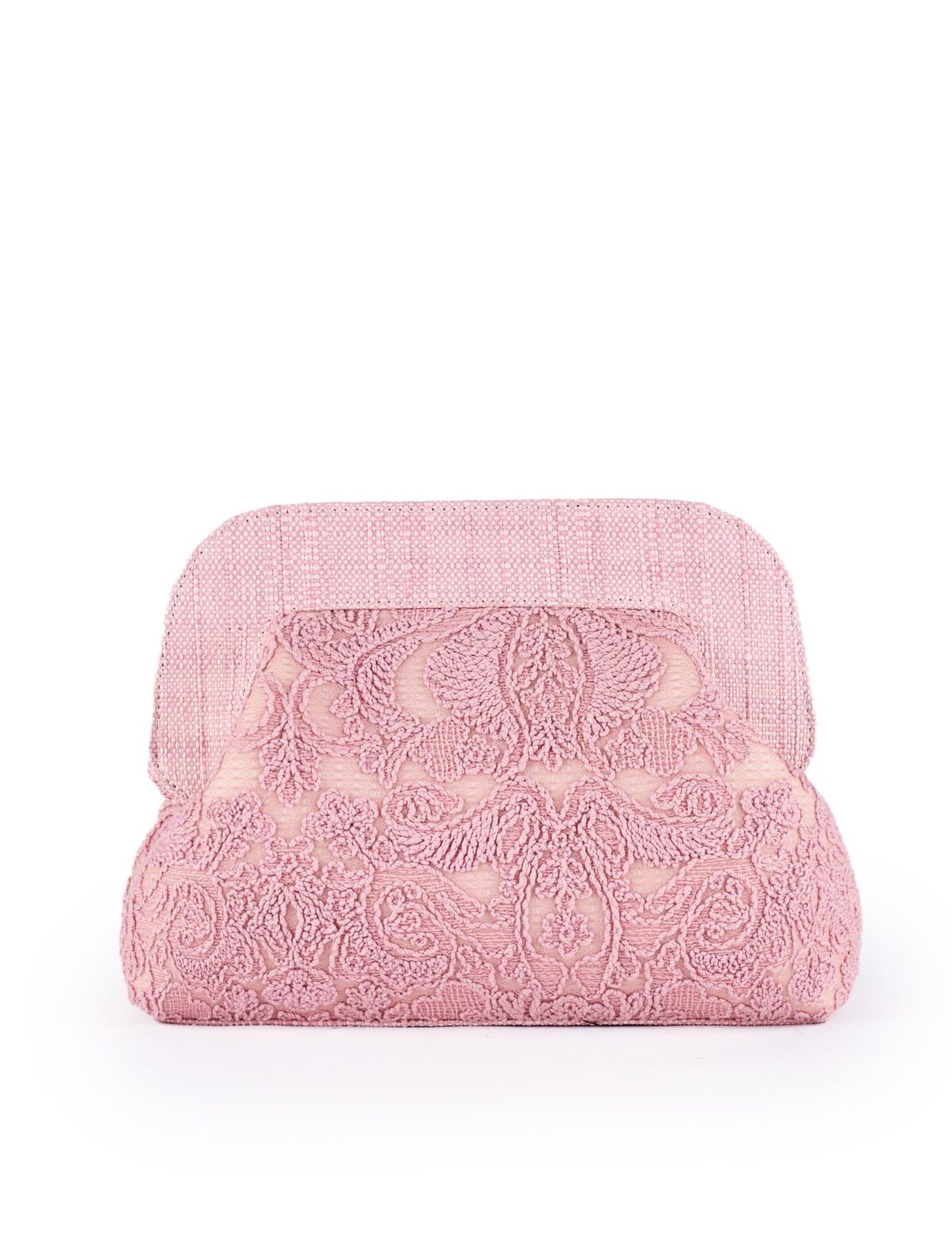 ViaMailBag-Mod. Audry Art. LAce Col. C03