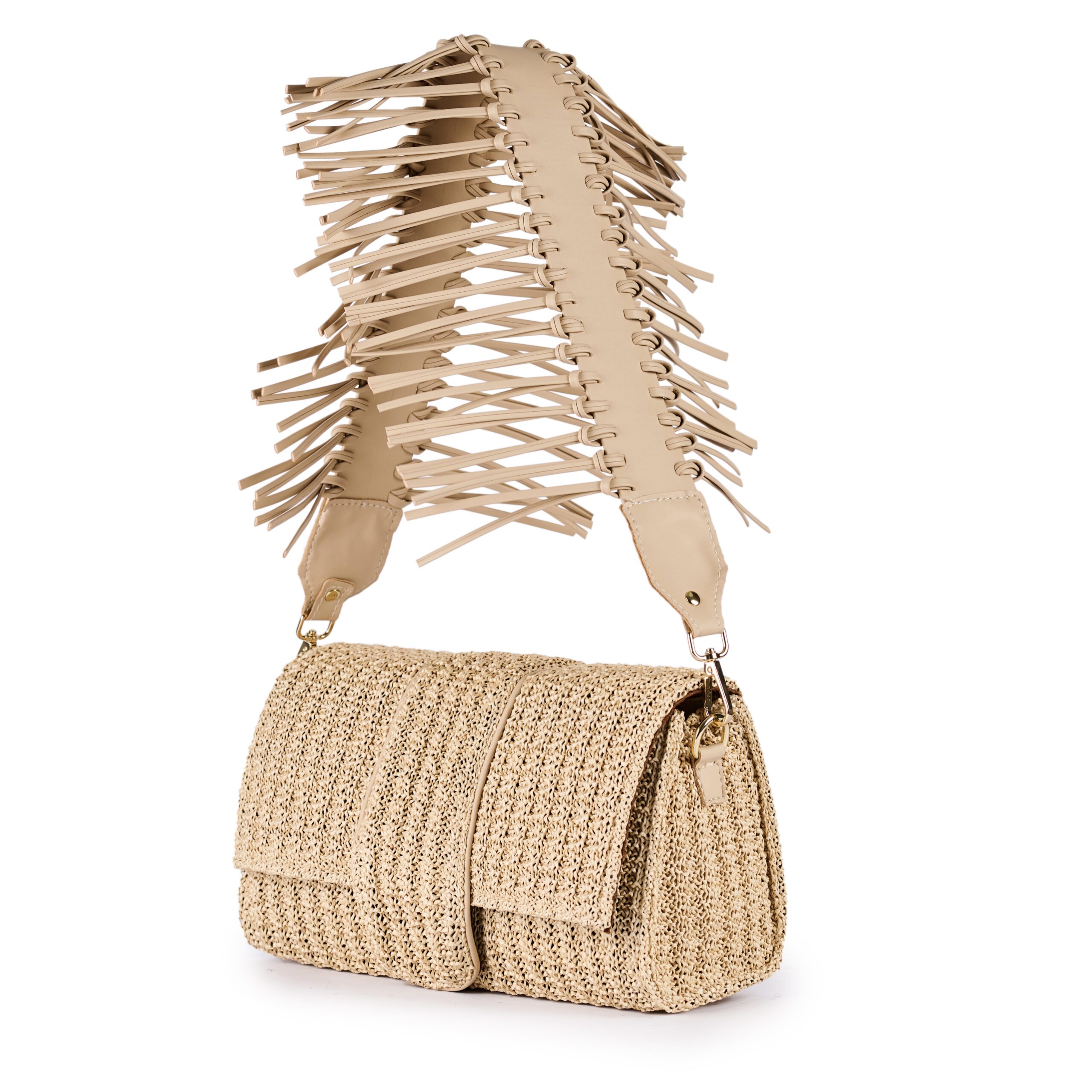 ViaMailBag-Mod. Cathy Art. Knit Col. E01