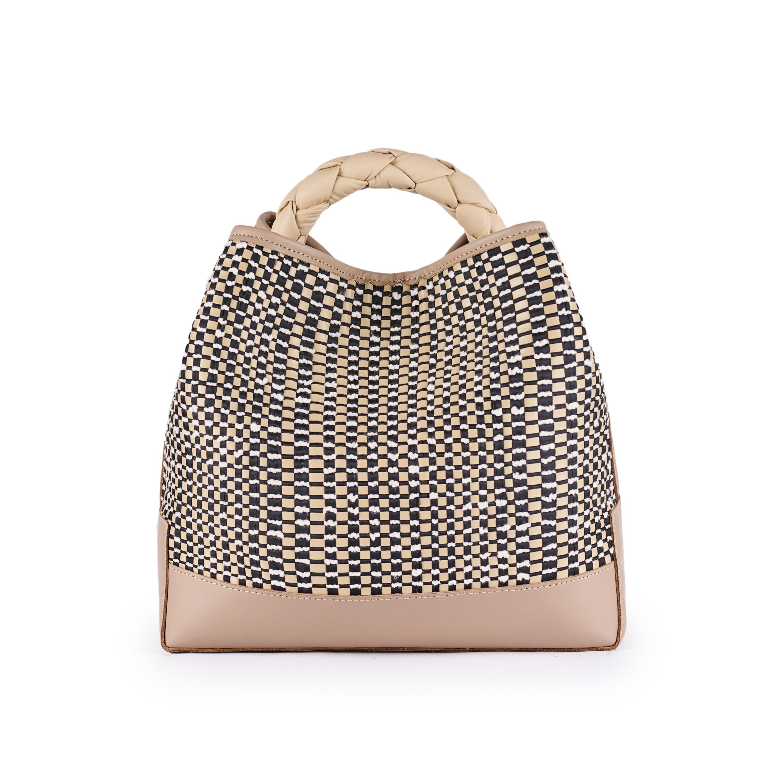 ViaMailBag-Mod. Coral Art. Damier Col. N02