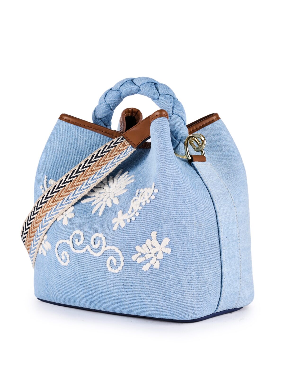 ViaMailBag-Mod. Coral Art. Trim Col. M06