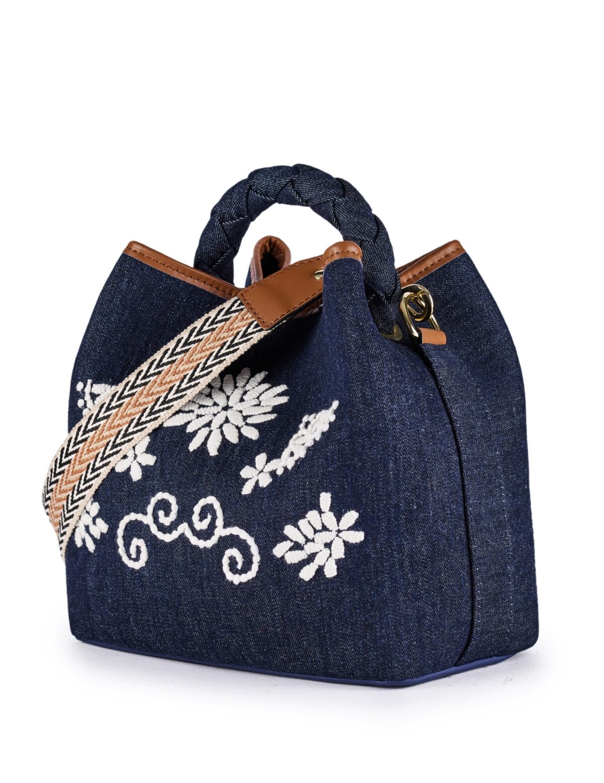 ViaMailBag-Mod. Coral Art. Trim Col. M07