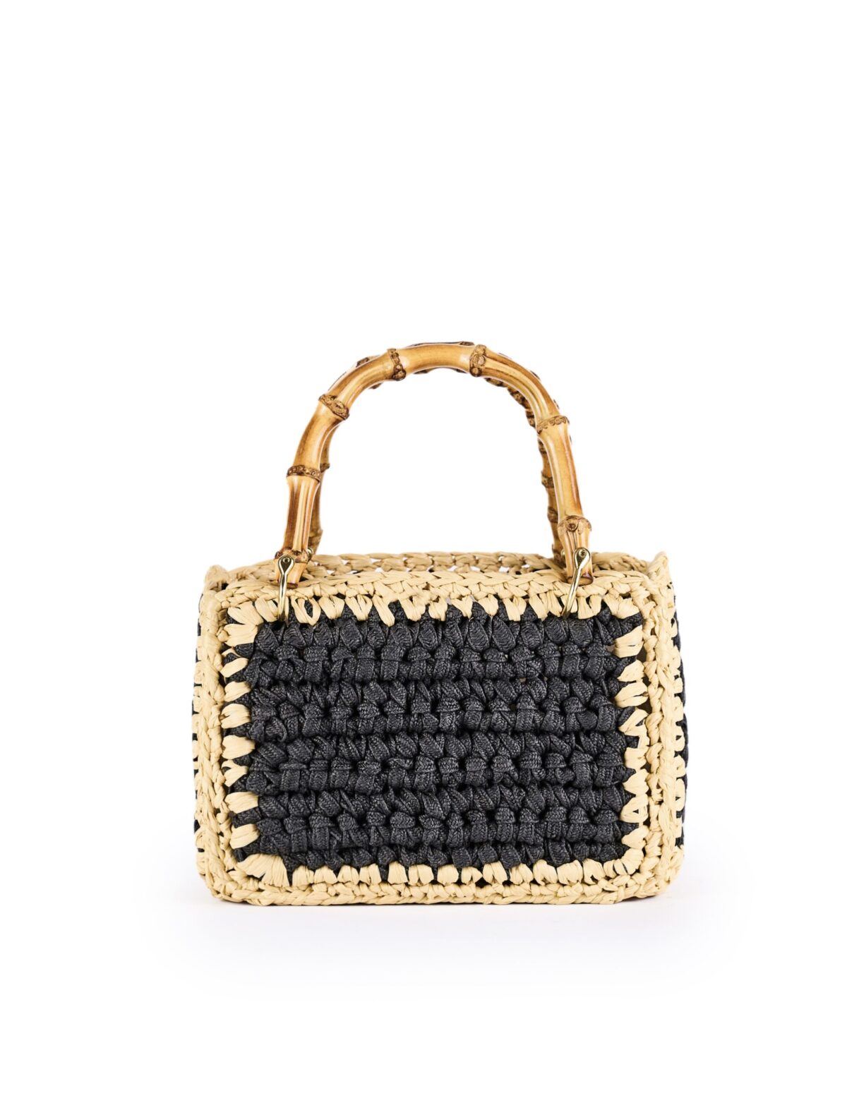 ViaMailBag-Mod. Corfu' Art. Crochet Col. R05