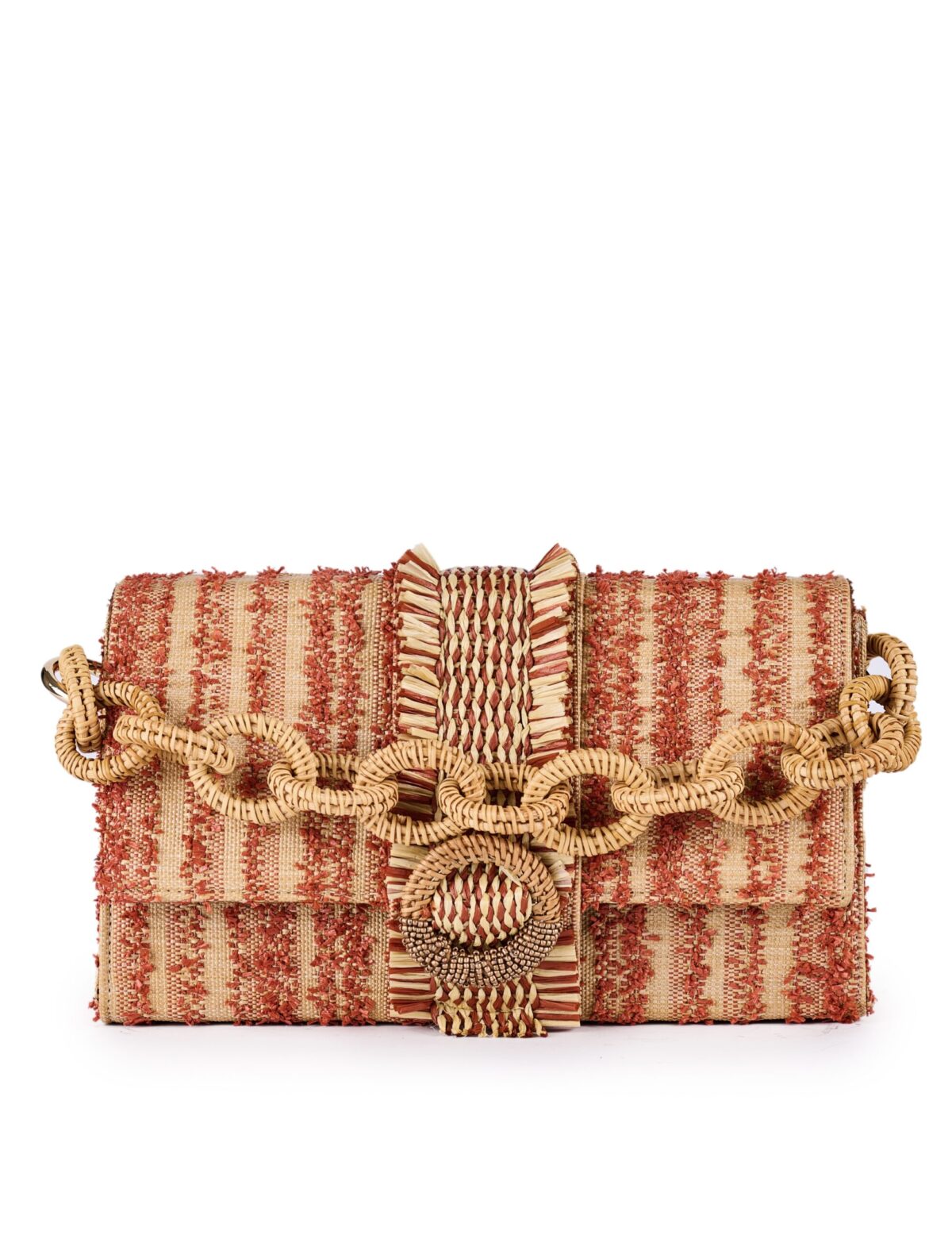 ViaMailBag-Mod. Ginger Art. Frill Col. F01