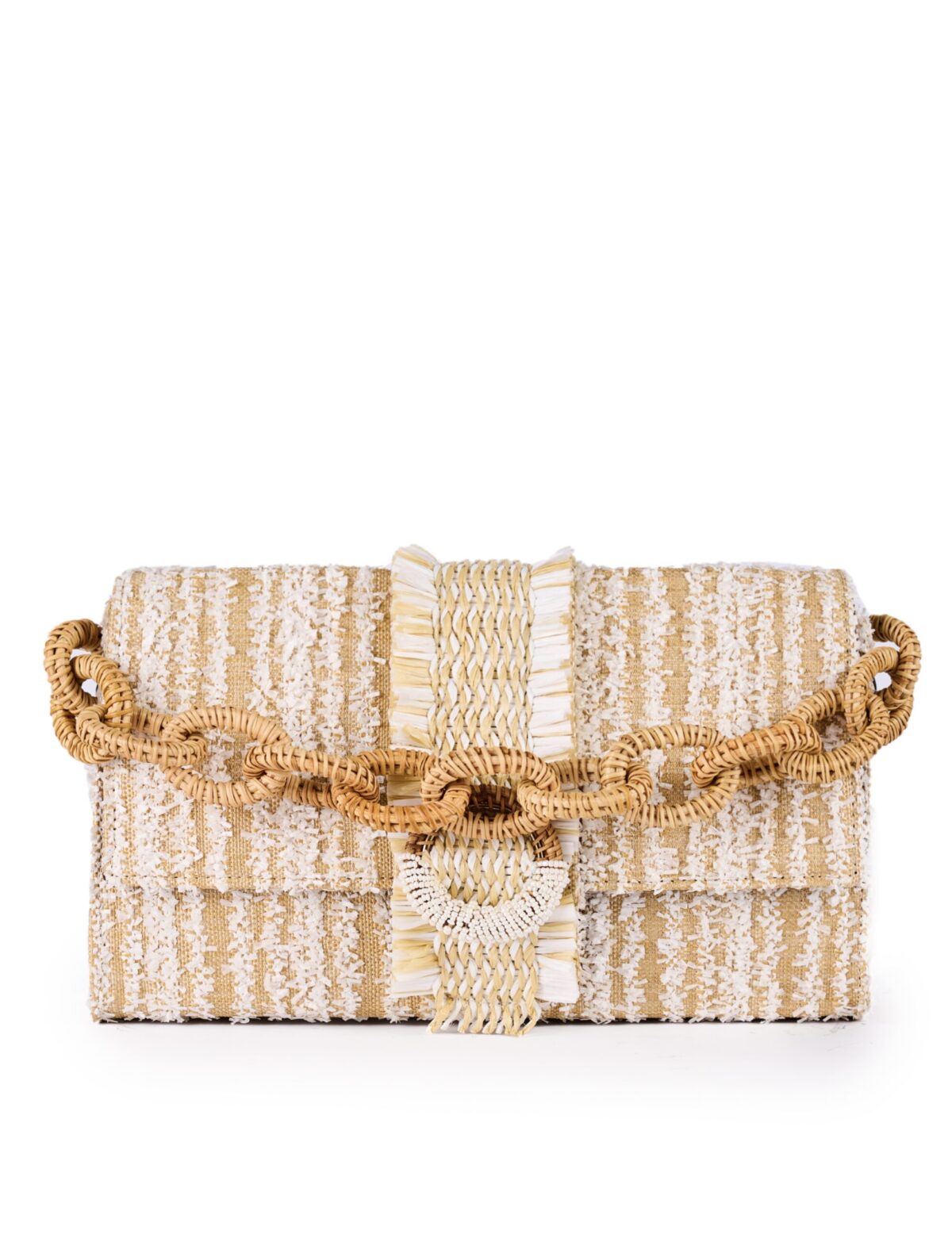 ViaMailBag-Mod. Ginger Art. Frill Col. F03