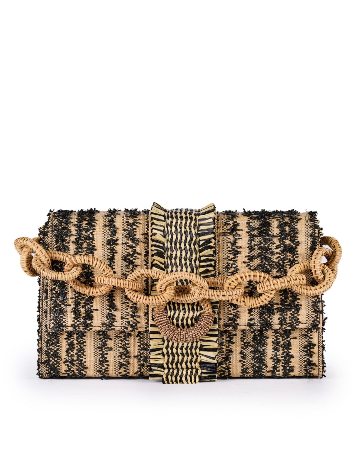 ViaMailBag-Mod. Ginger Art. Frill Col. F04