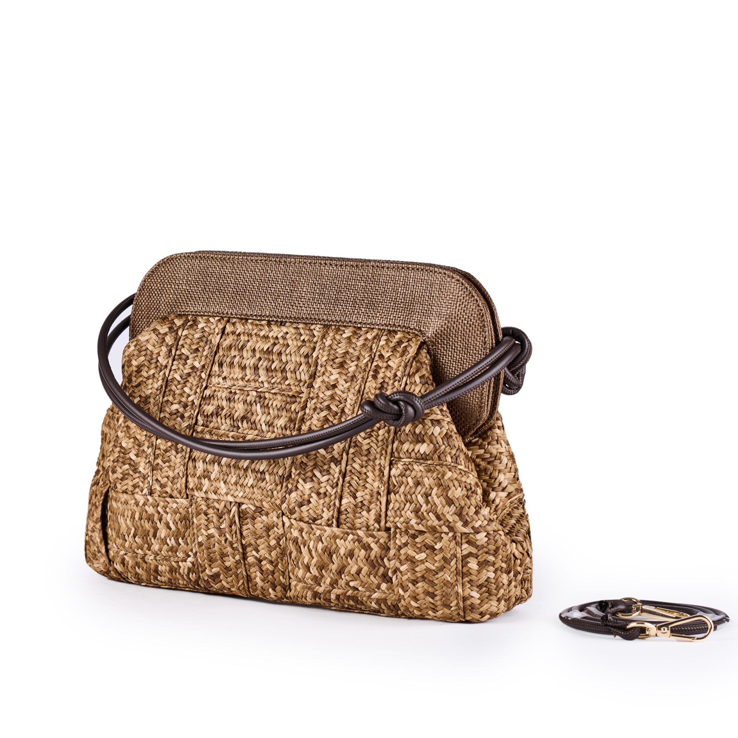 ViaMailBag-Mod. Helen Art. Tape Col. A01