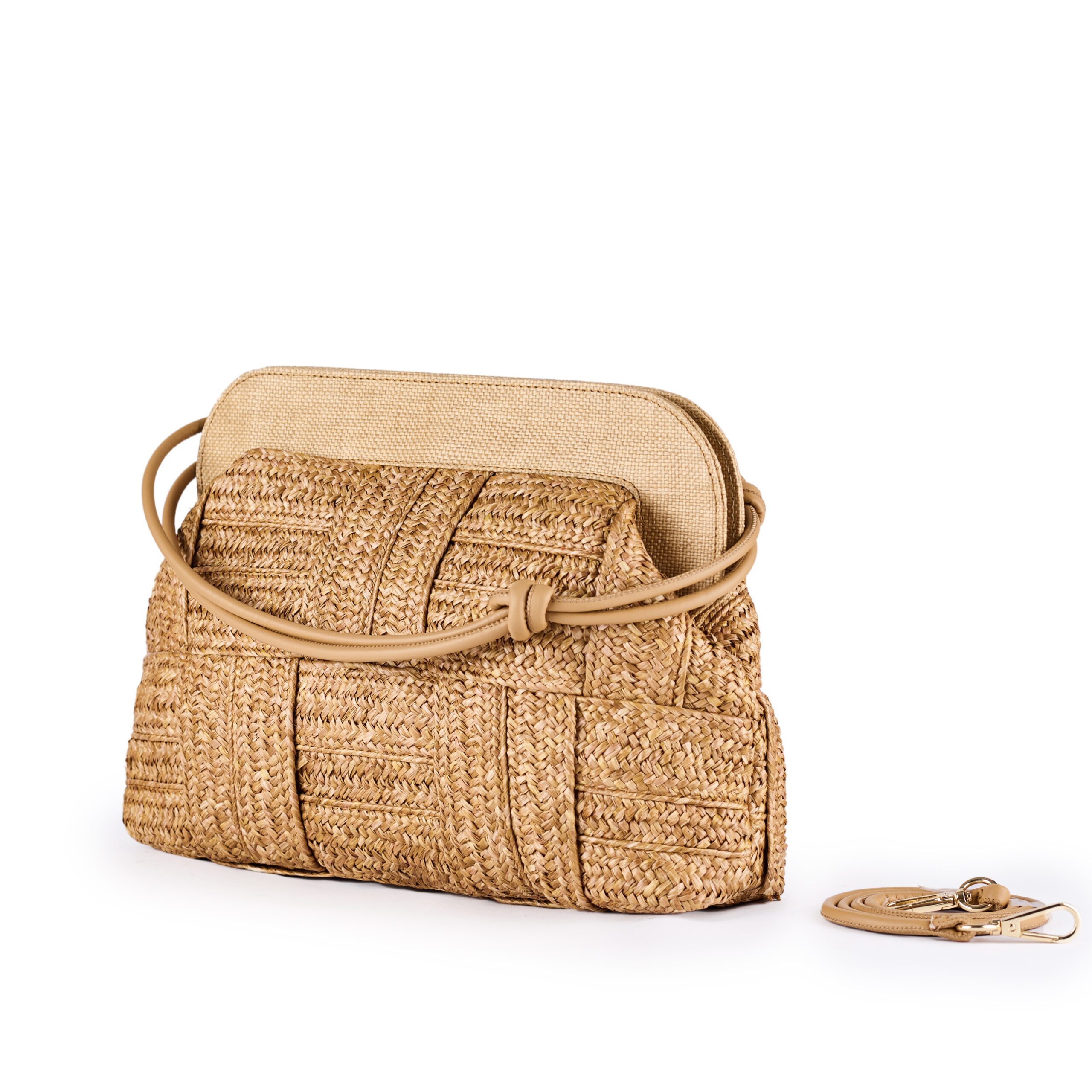 ViaMailBag-Mod. Helen Art. Tape Col. A02