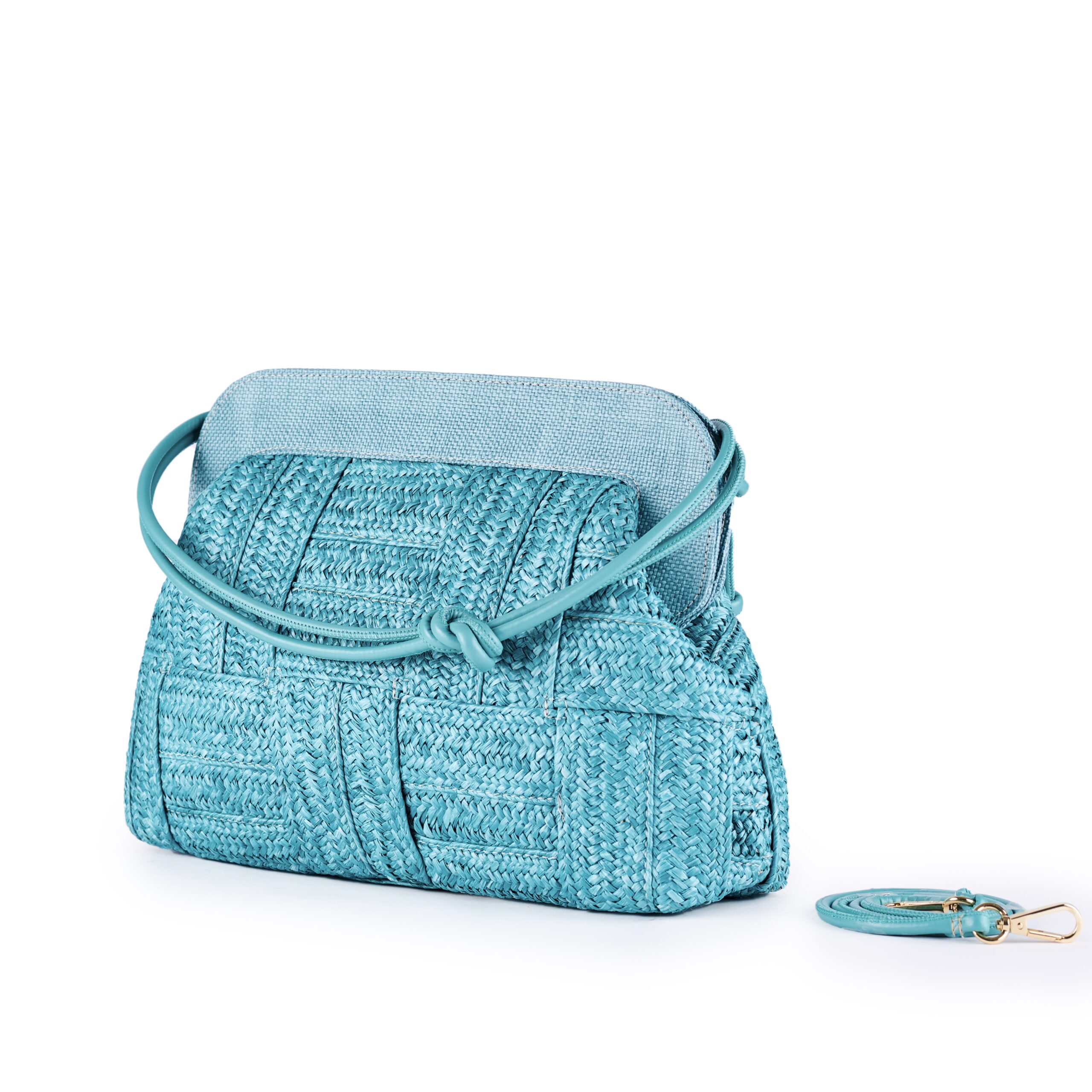 ViaMailBag-Mod. Helen Art. Tape Col. A04