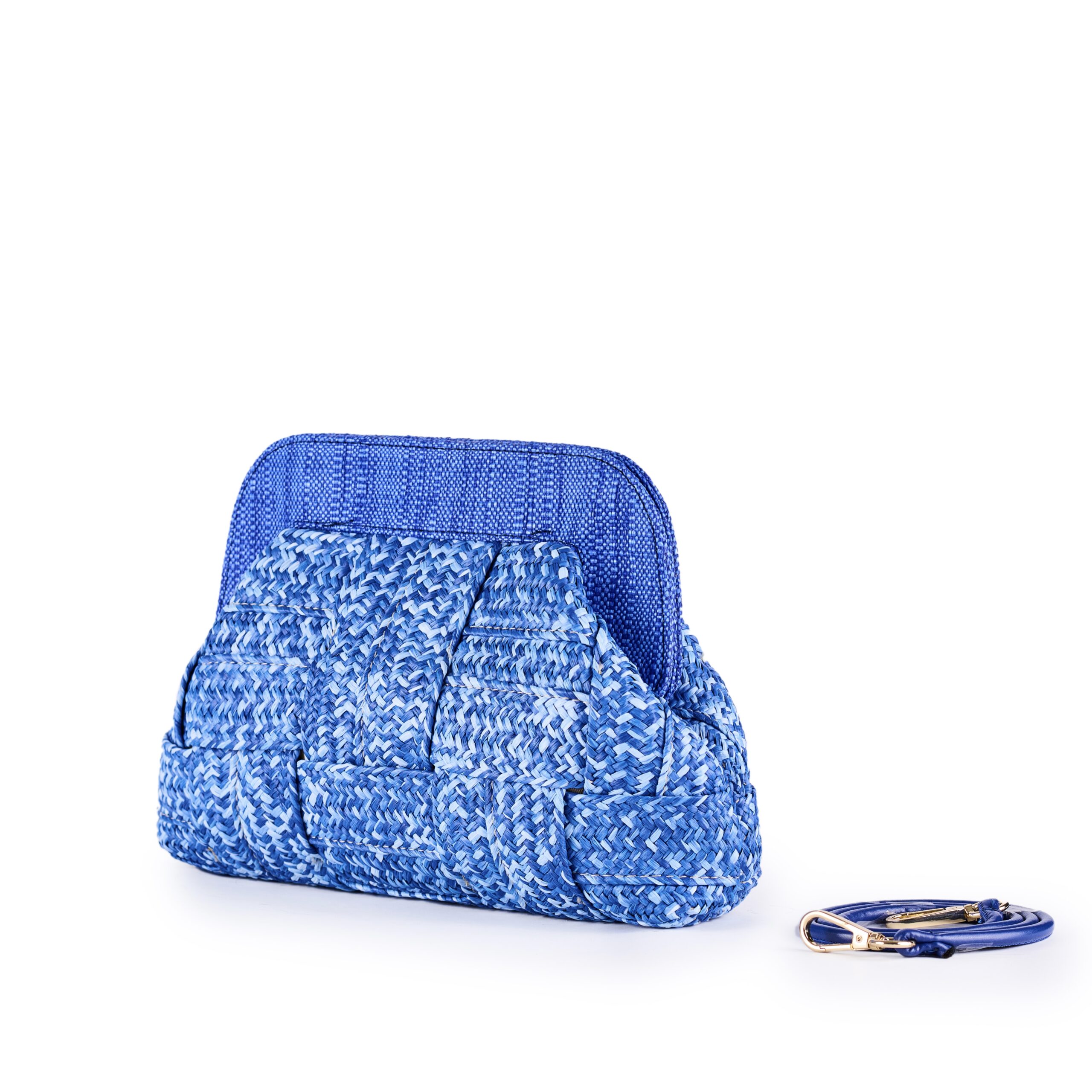 ViaMailBag-Mod. Kate Art. Tape Col. A03