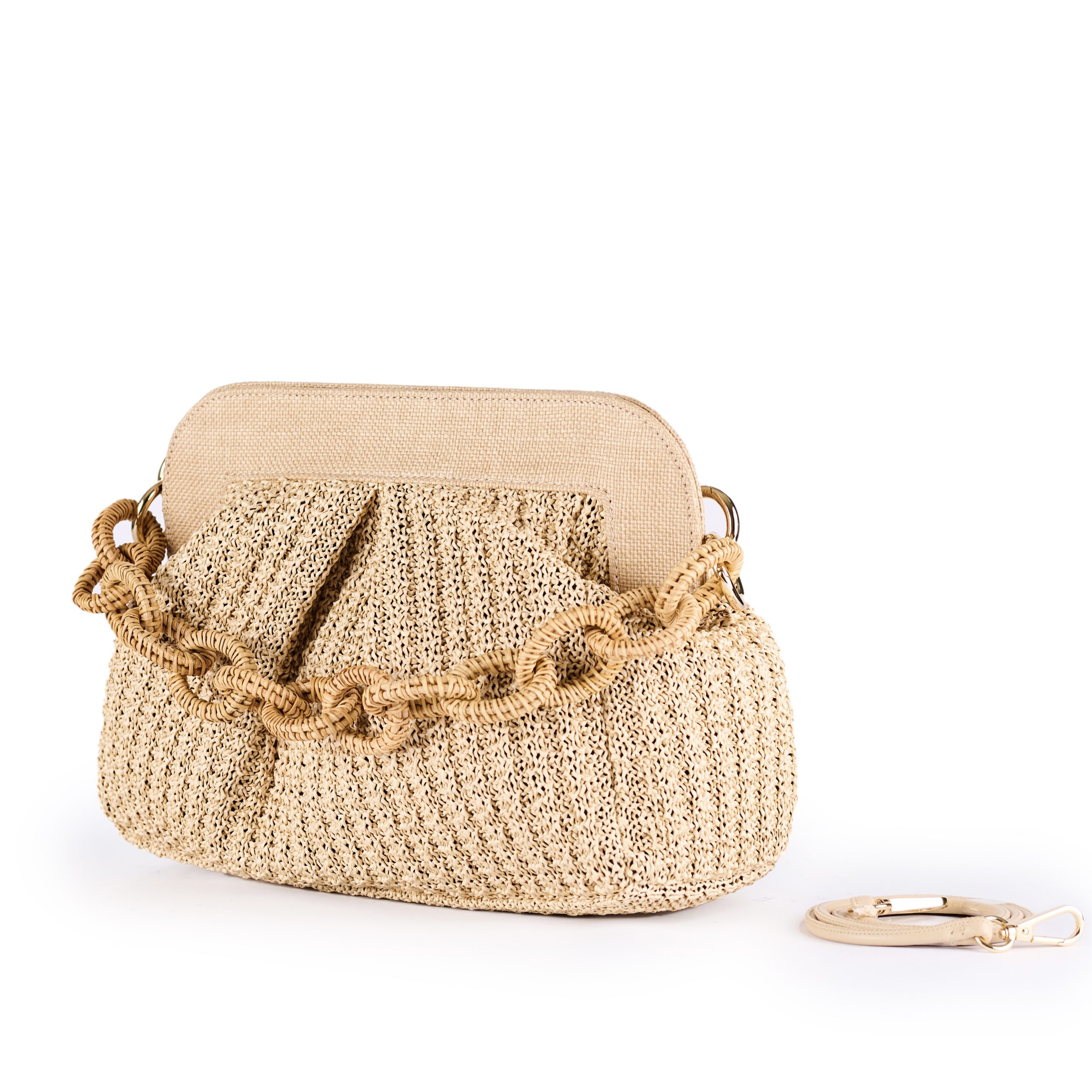 ViaMailBag-Mod. Kylie Art. Knit Col. E01