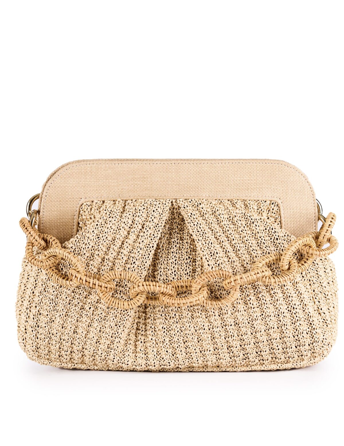 ViaMailBag-Mod. Kylie Art. Knit Col. E01