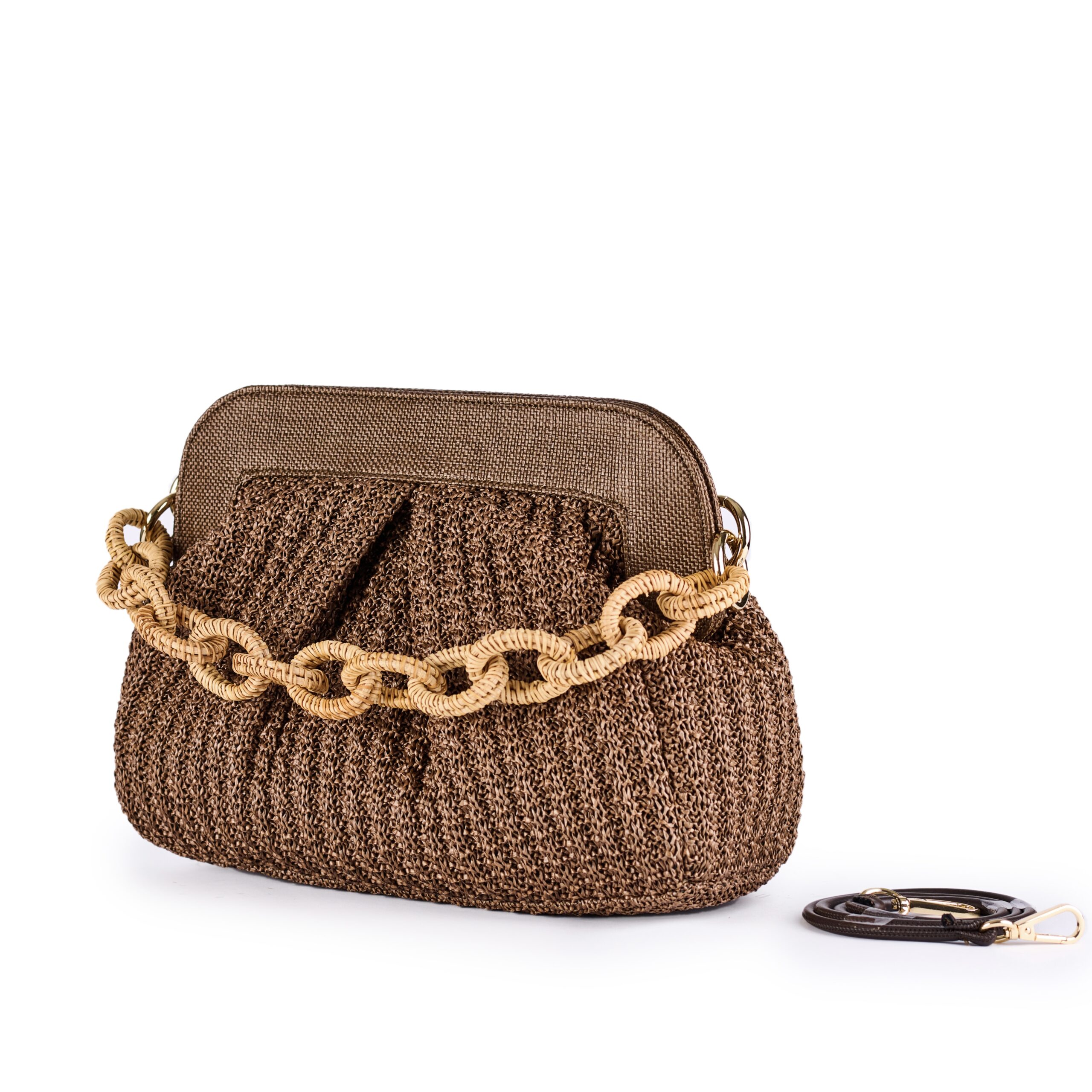 ViaMailBag-Mod. Kylie Art. Knit Col. E05