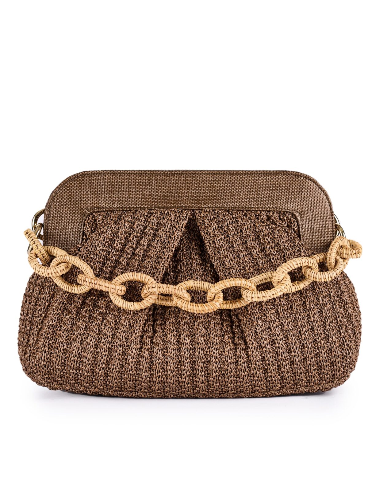 ViaMailBag-Mod. Kylie Art. Knit Col. E05