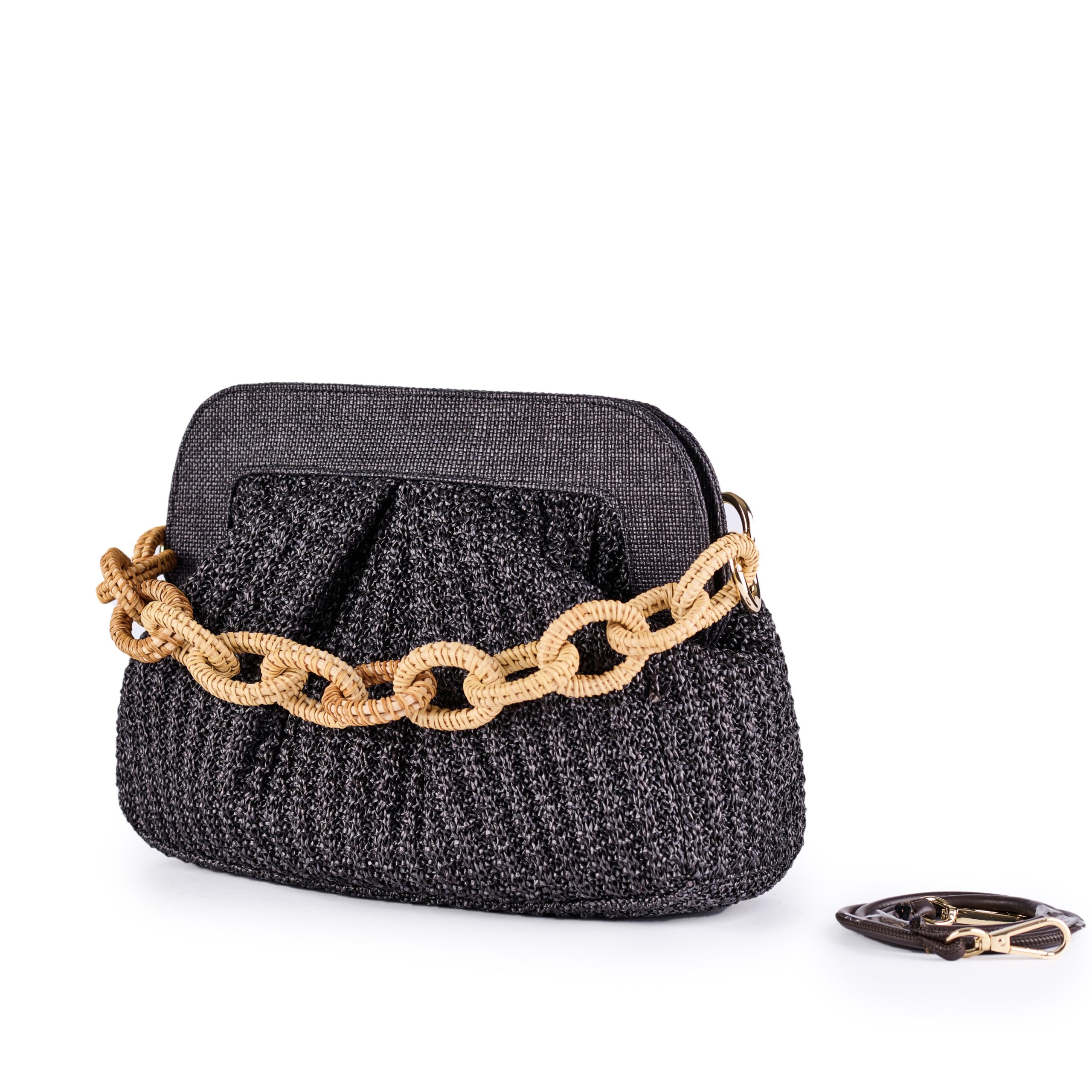 ViaMailBag-Mod. Kylie Art. Knit Col. E07